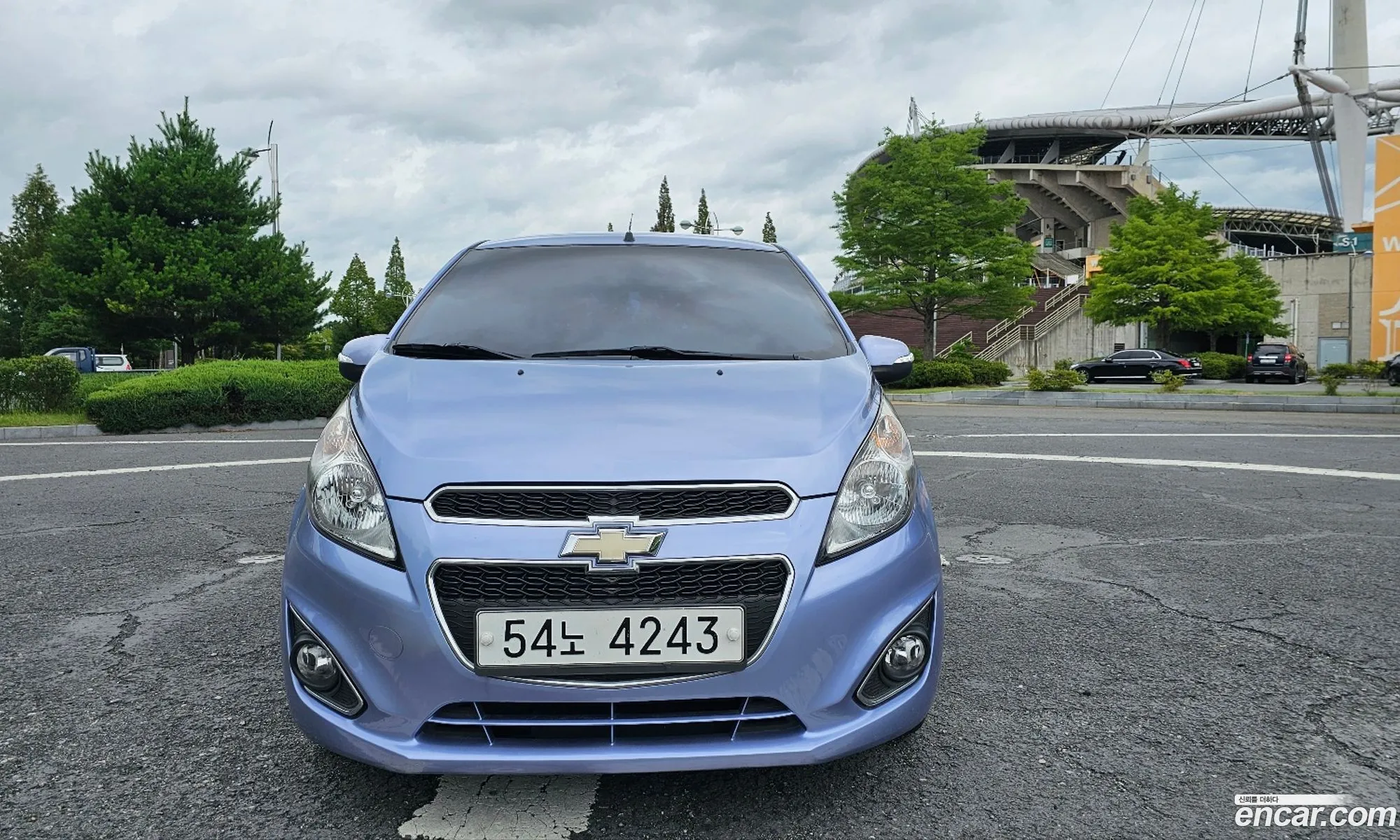 Korex Auto Trade - фотография 7204396