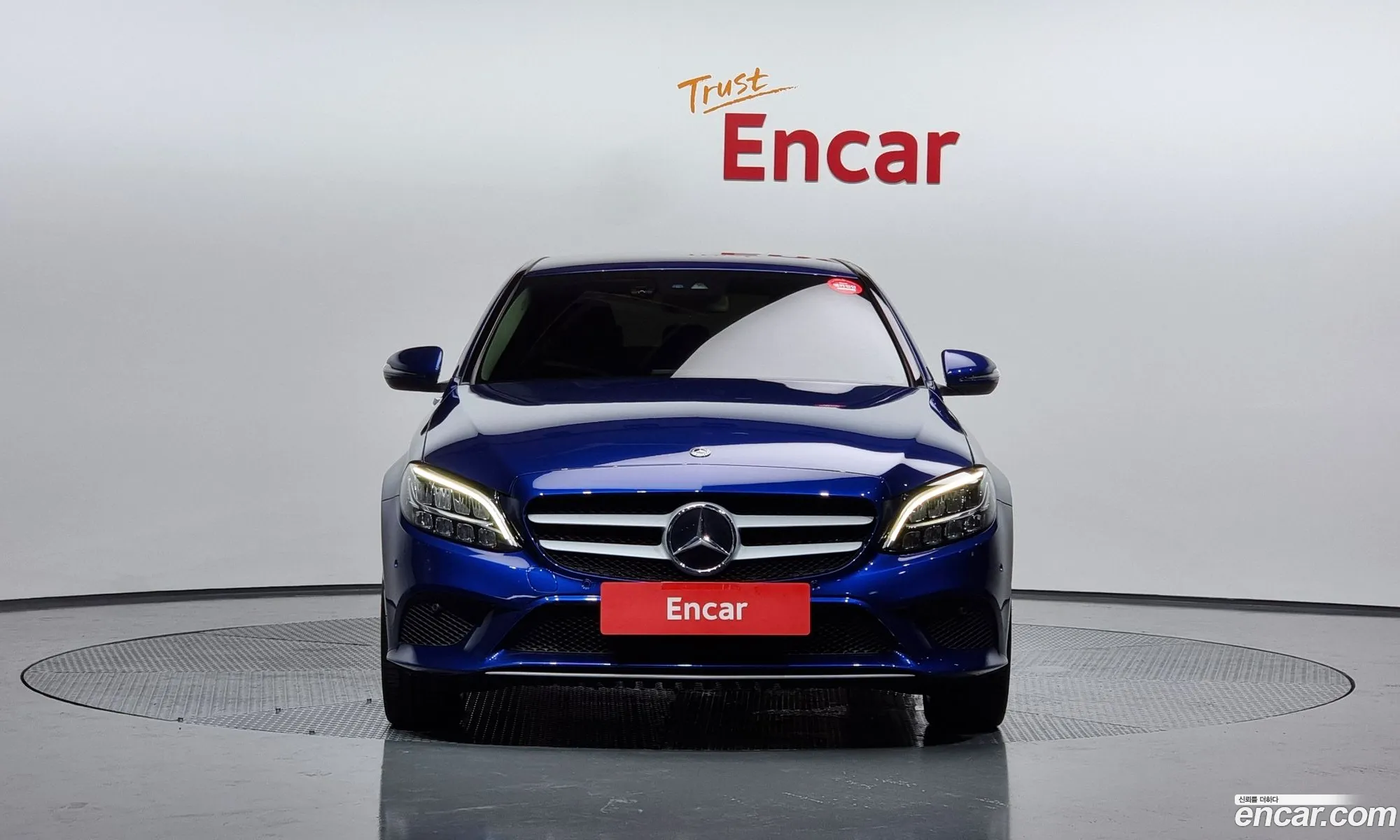 Mercedes-Benz C-Klasse Iv W205 C200 2019 - фотография 17137855