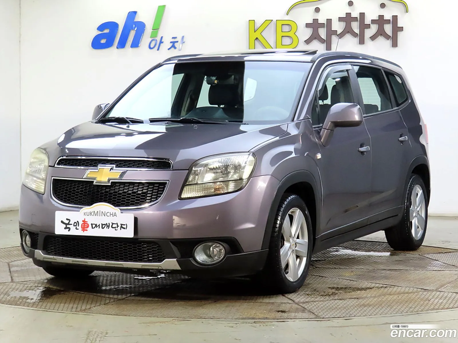 Chevrolet Orlando 20 Diesel Lt 2013 - фотография 19707162