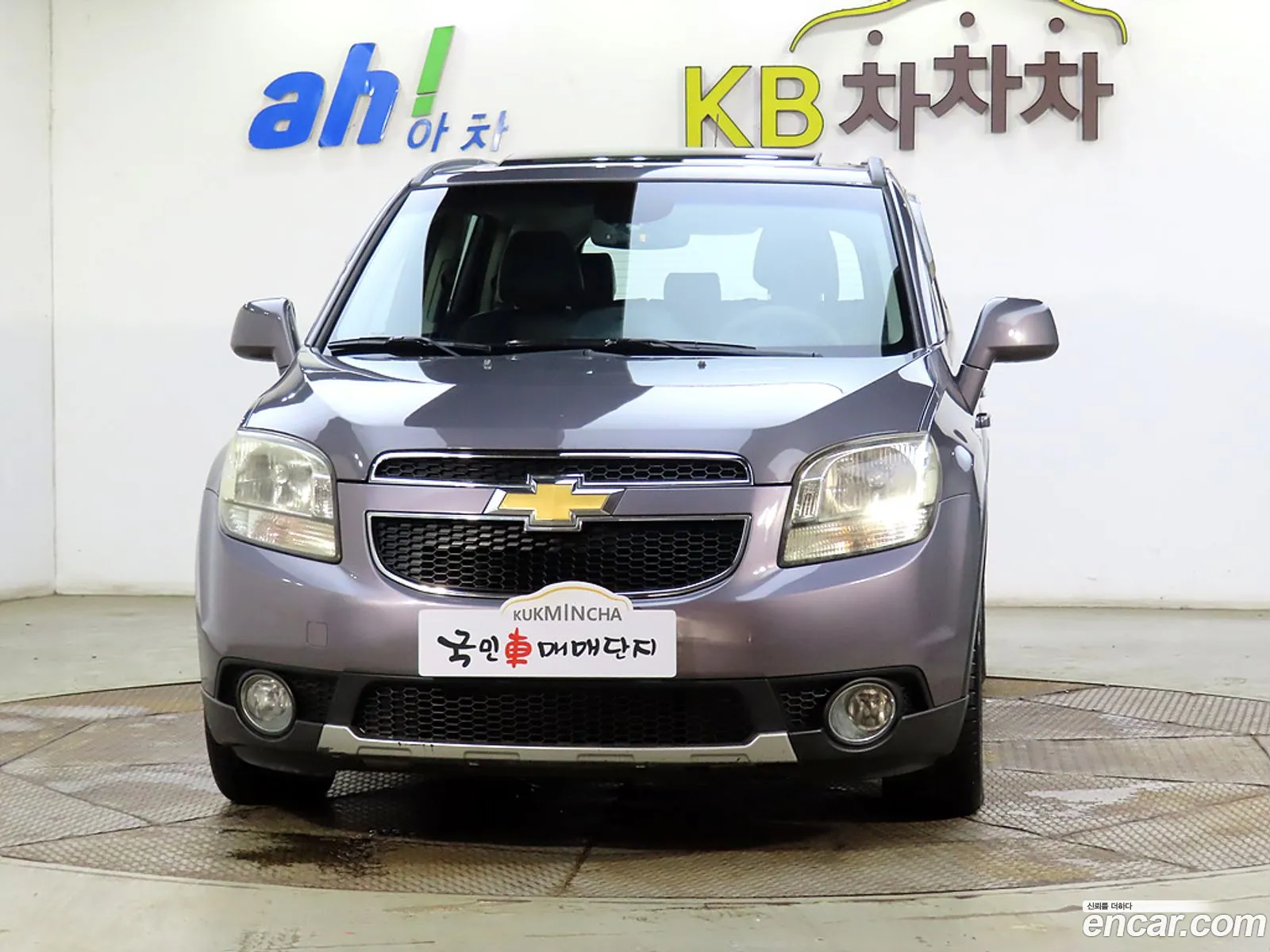 Chevrolet Orlando 20 Diesel Lt 2013 - фотография 19707163