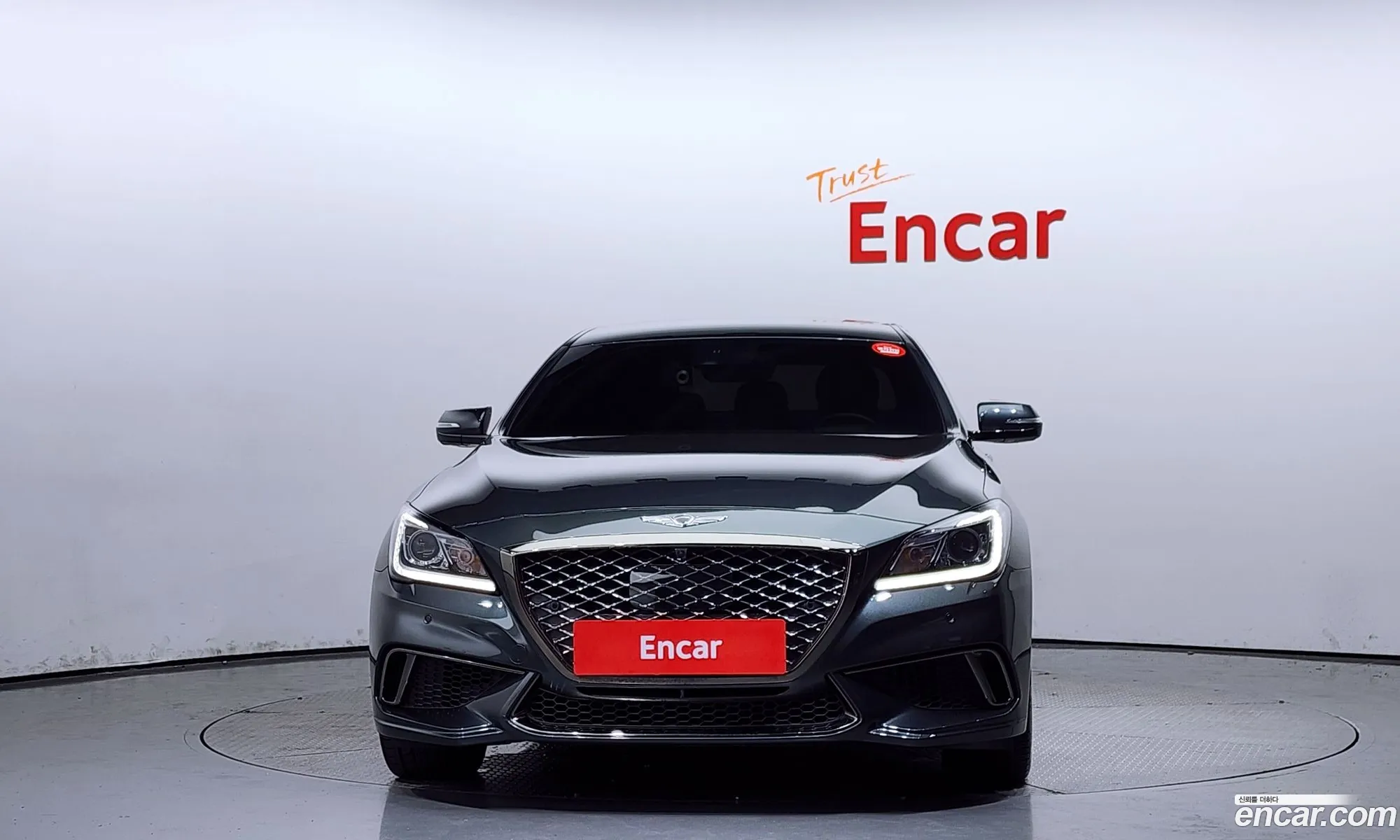 Genesis G80 I 33 Gdi Awd 2019 - фотография 1694700