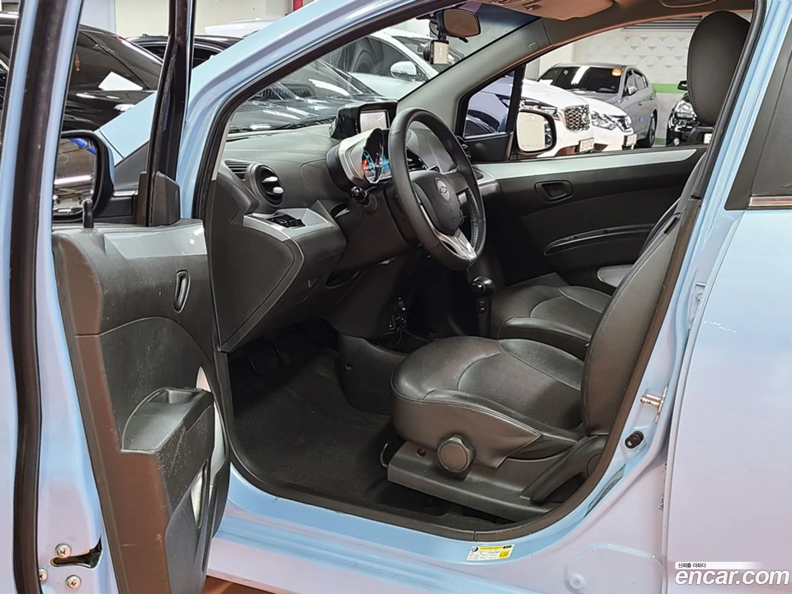 Korex Auto Trade - фотография 7227174