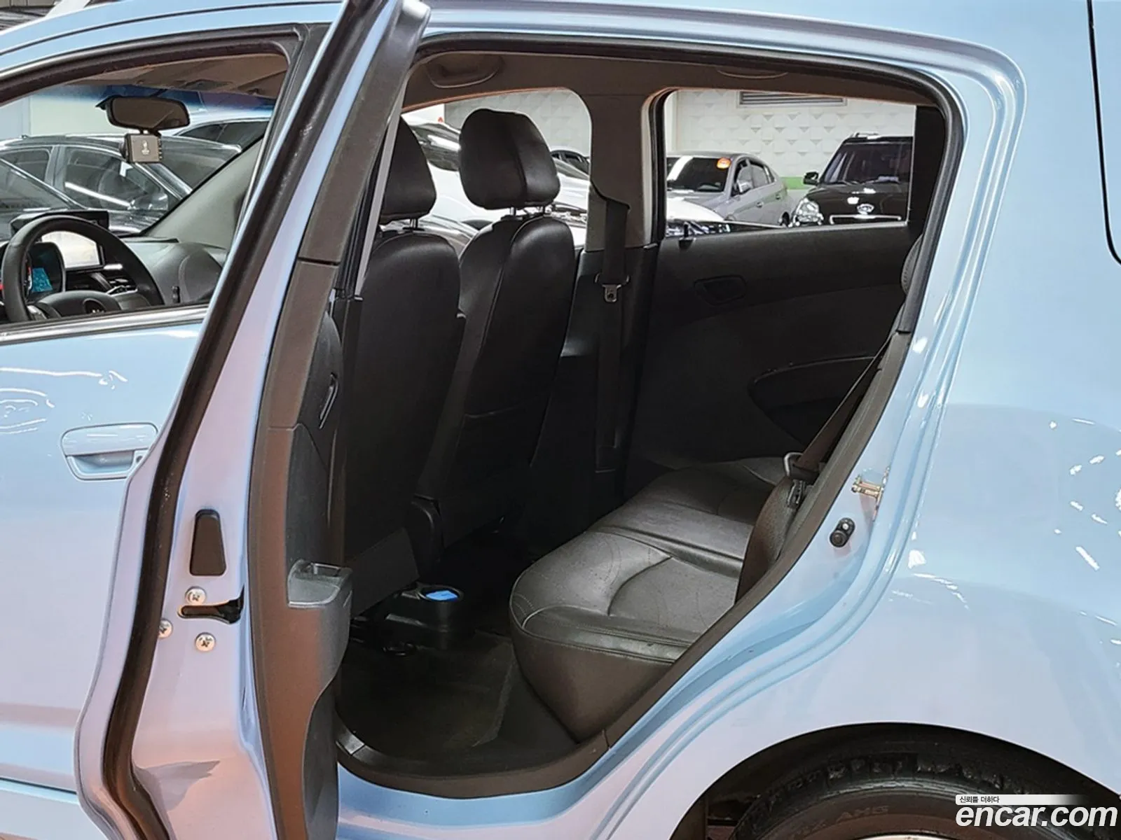 Korex Auto Trade - фотография 7227175