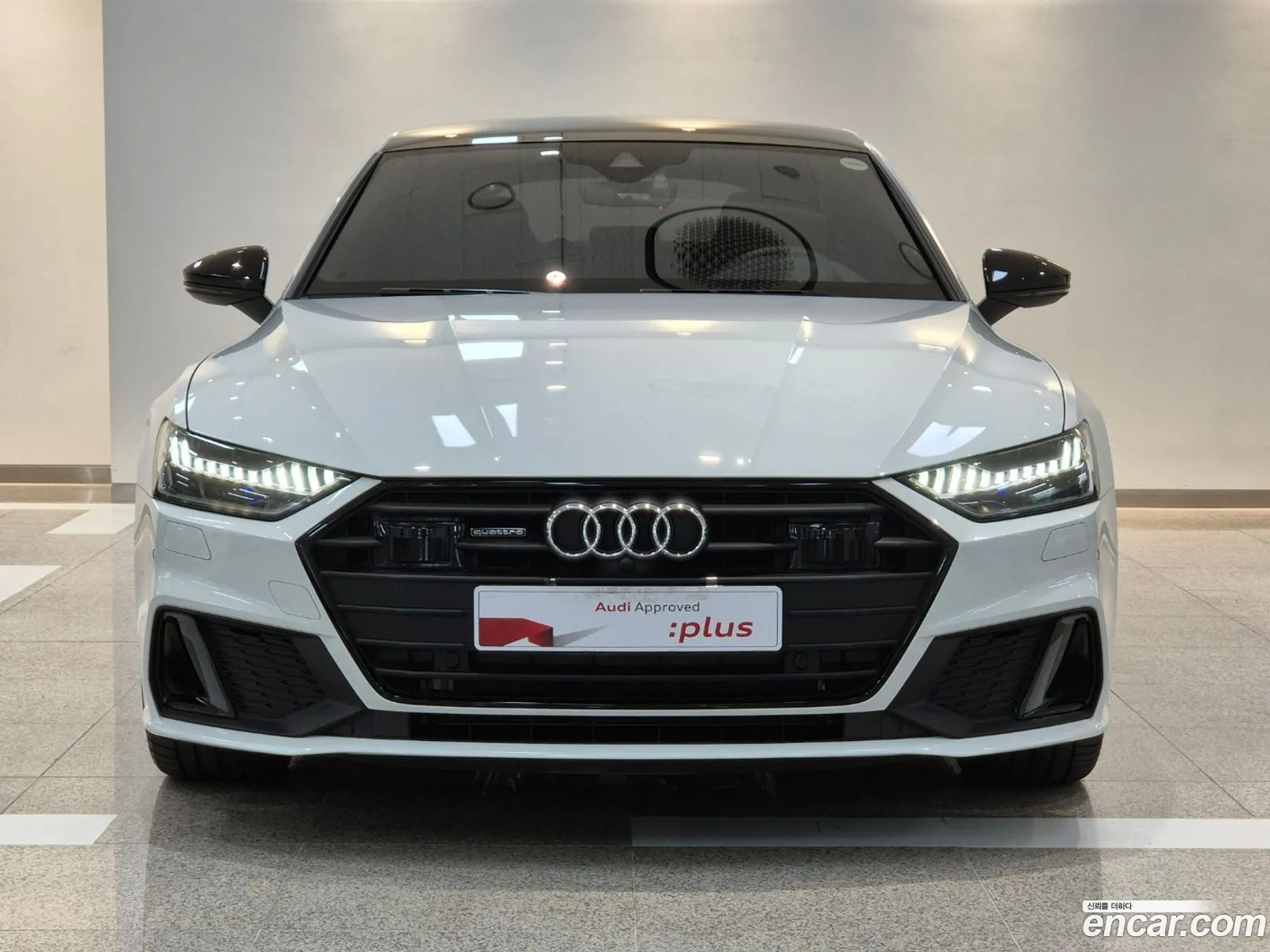 Audi A7 4K 50 Tdi Quattro Premium - фотография 431533