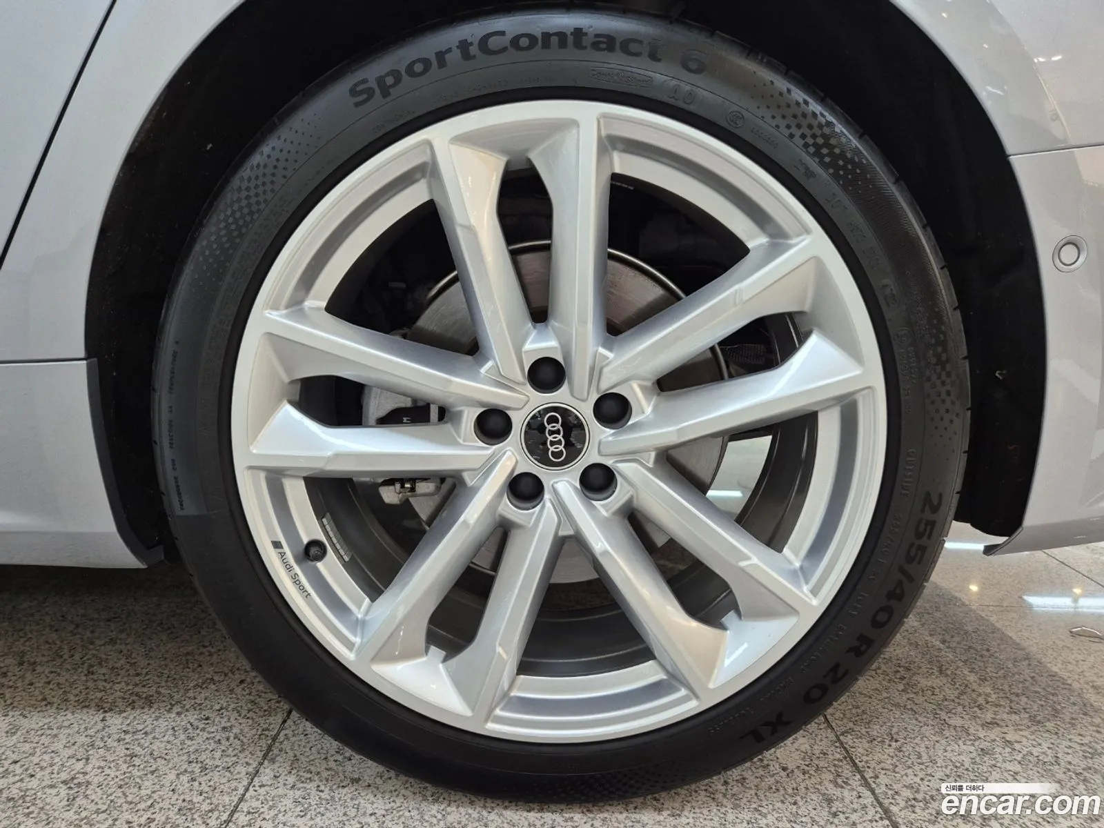 Audi A7 4K 45 Tdi Quattro Premium - фотография 1181256
