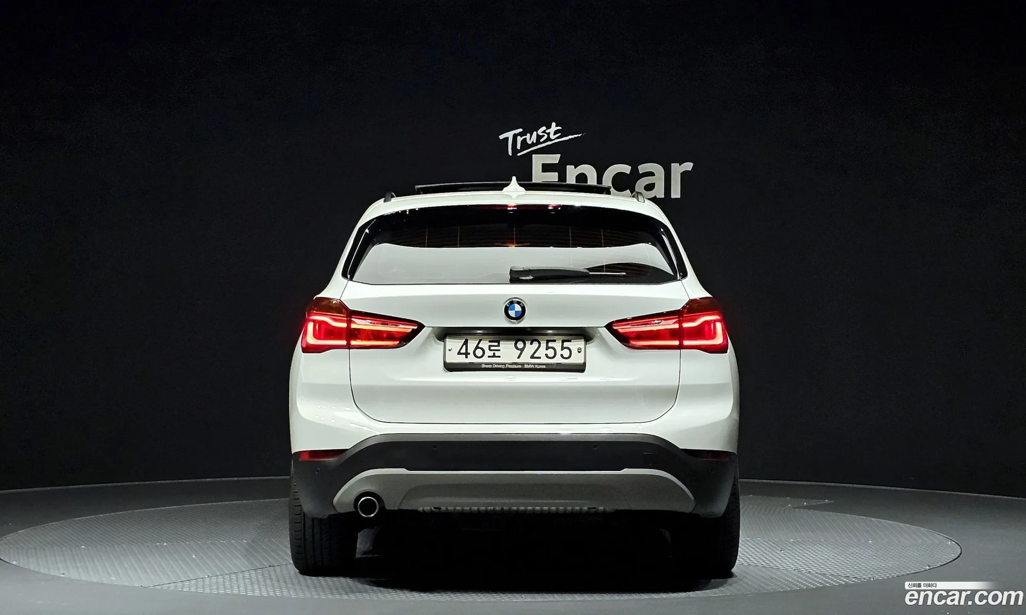 BMW X1 F48 xDrive 18D - фотография 1020139