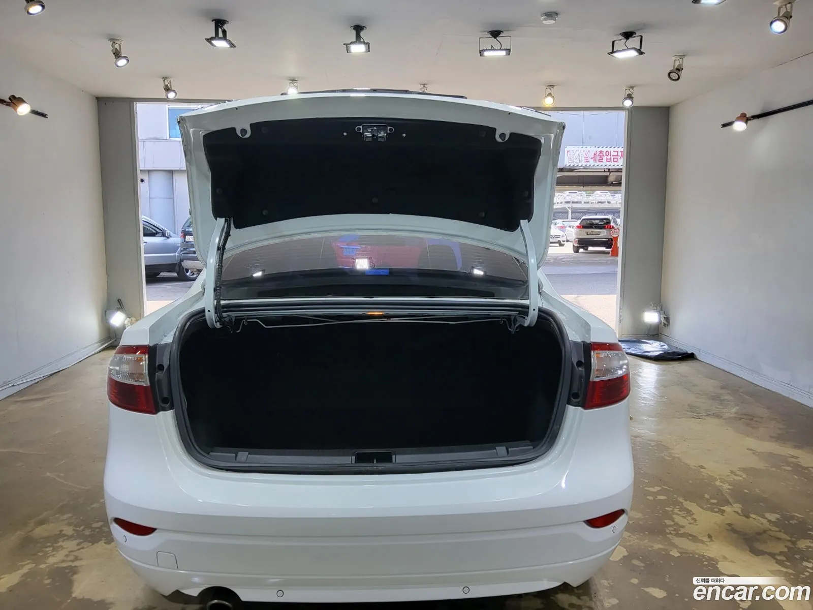 Korex Auto Trade - фотография 12604210