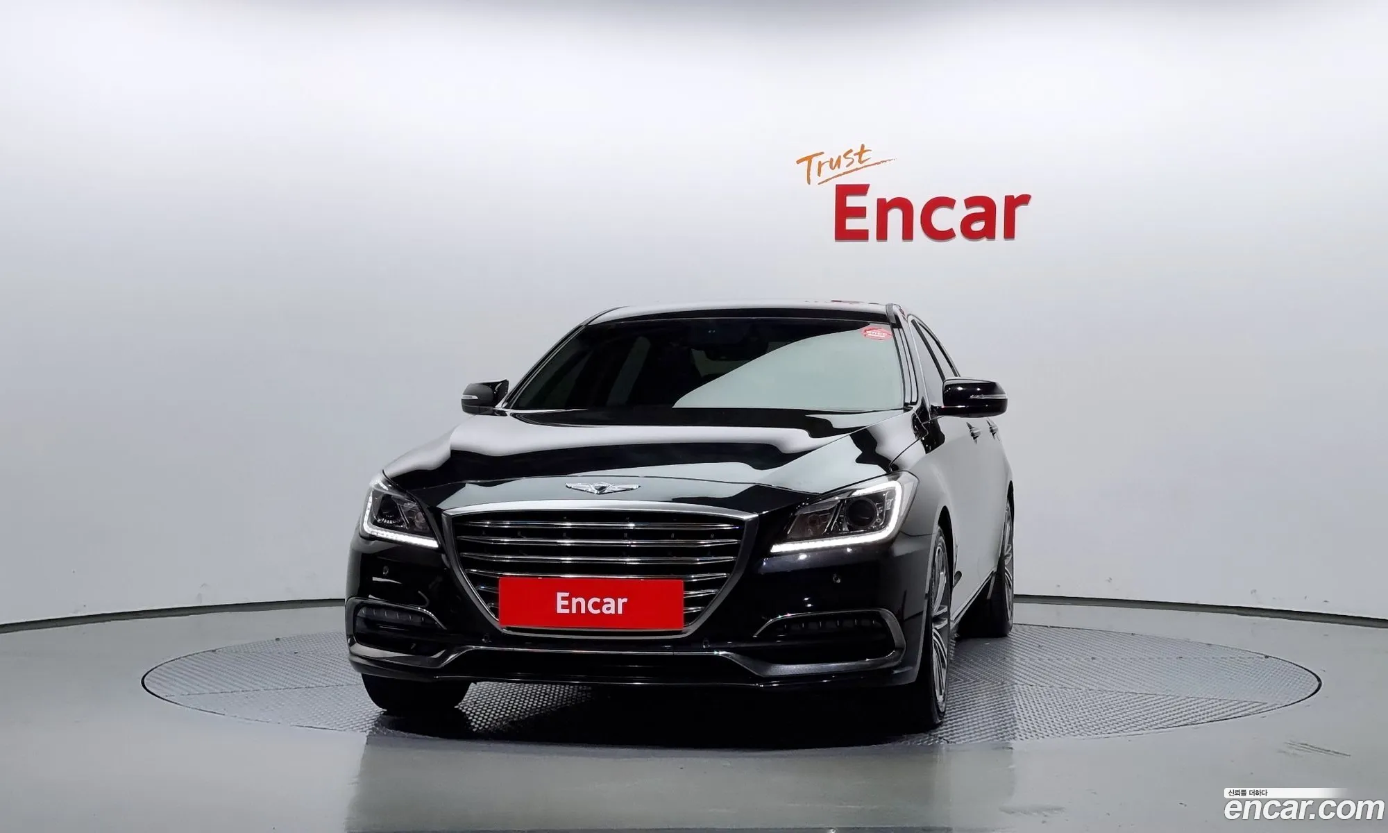 Genesis G80 I 33 Gdi 2017 - фотография 17475459