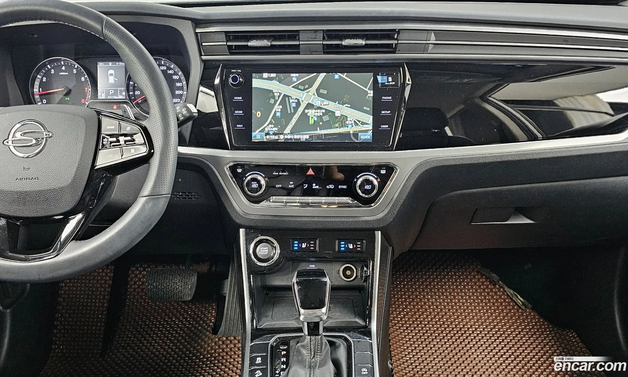 Korex Auto Trade - фотография 17495616