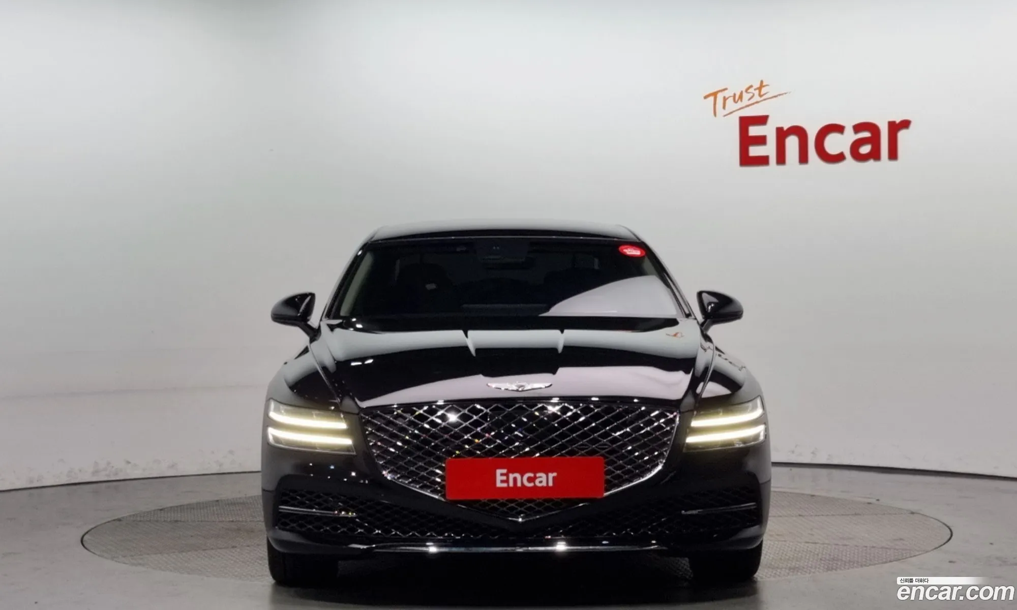 Genesis G80 Gasoline 25 Turbo Awd 2021 - фотография 1694832