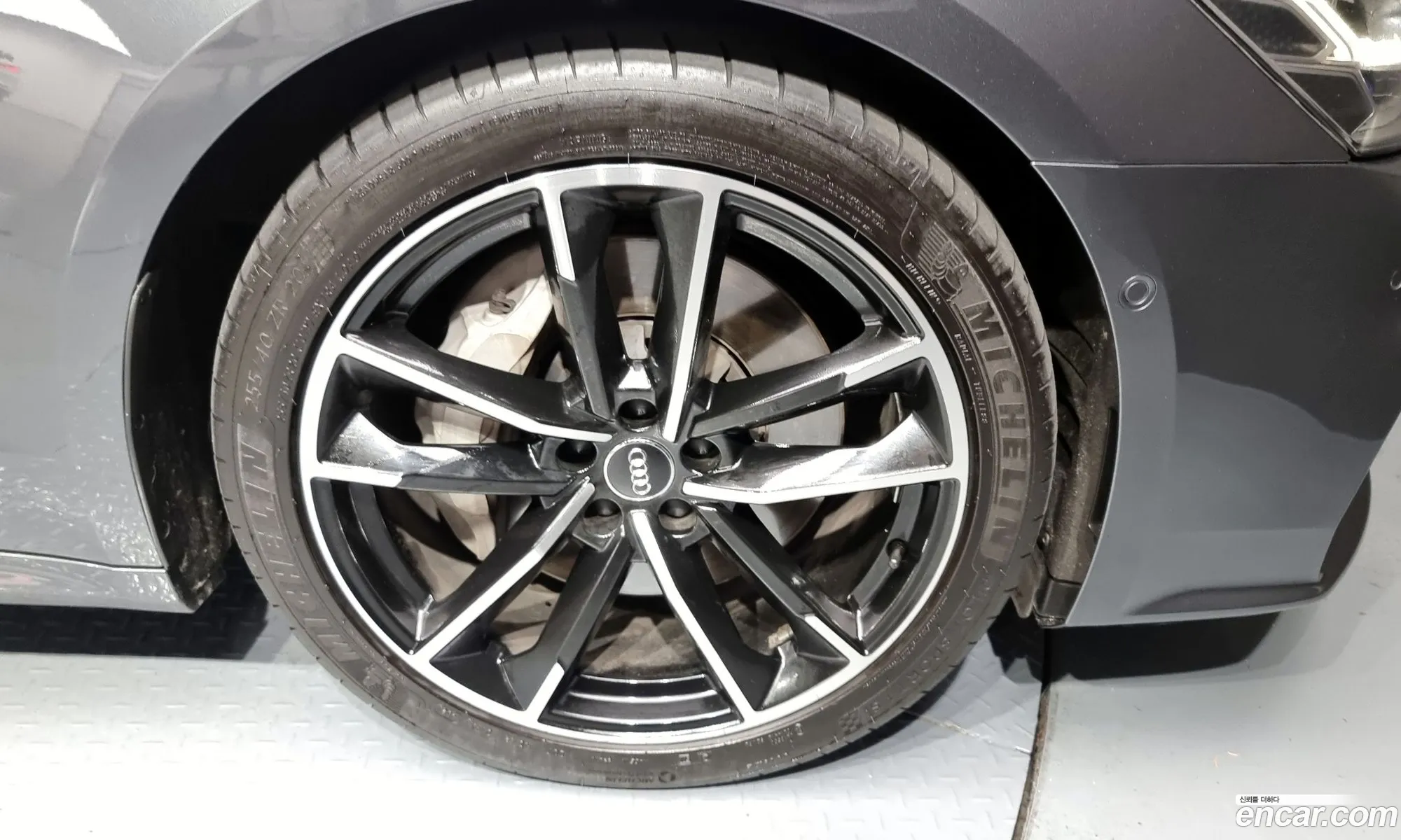 Audi A7 Ii 4K 55 Tfsi Quattro Premium 2020 - фотография 4481516