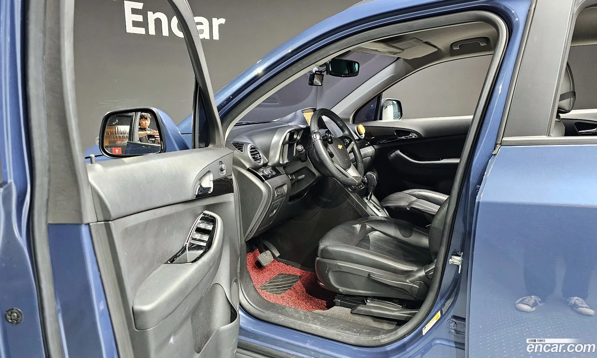 Korex Auto Trade - фотография 7492241