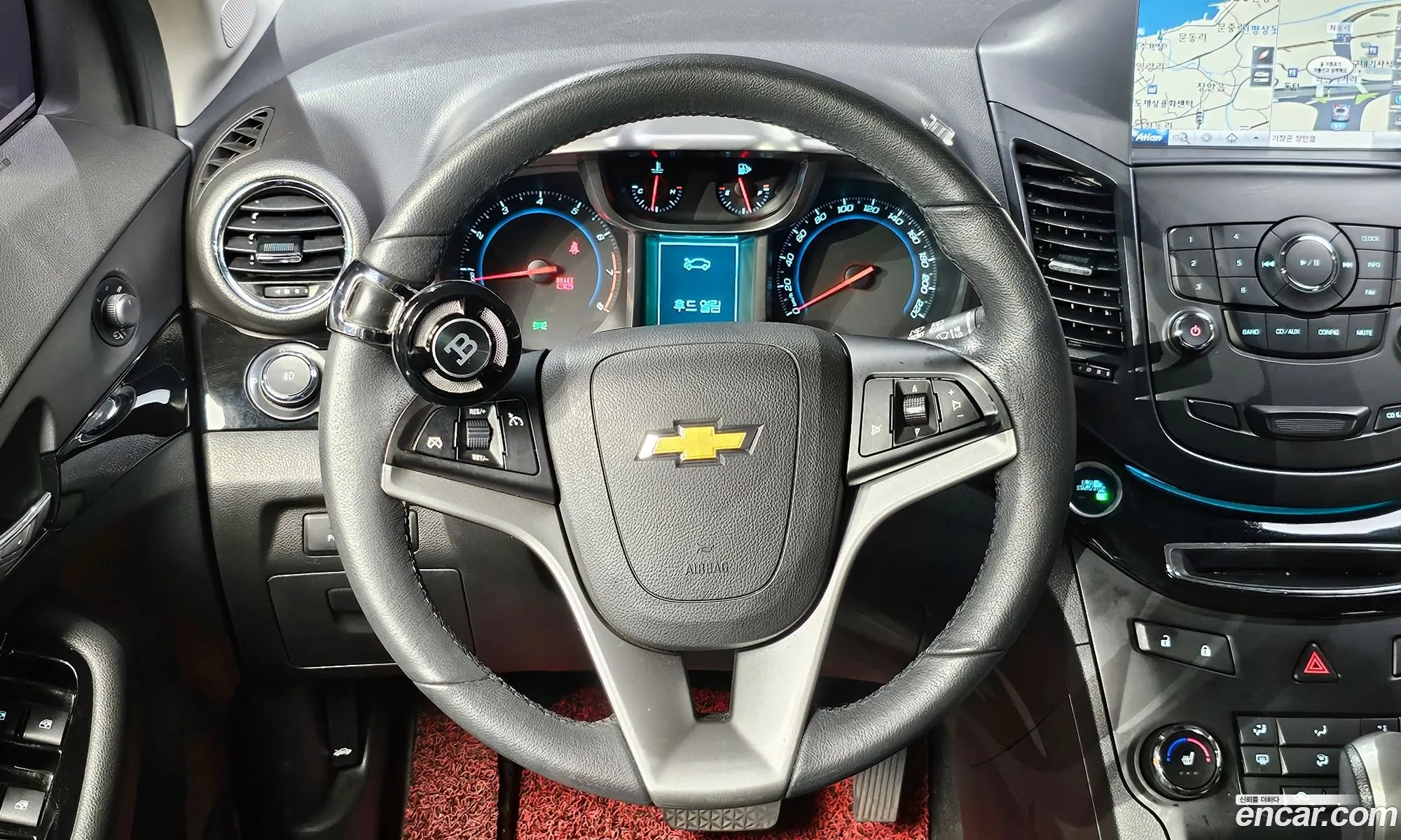 Korex Auto Trade - фотография 7492244