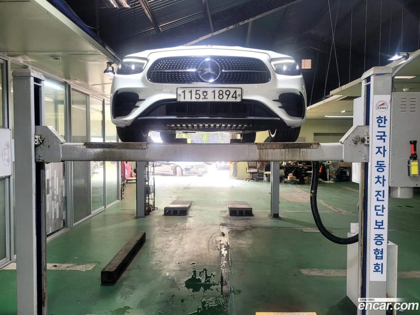 Mercedes-Benz E-Klasse V W213 S213 C238 E220D 4Matic Amg Line 2021 - фотография 17137887