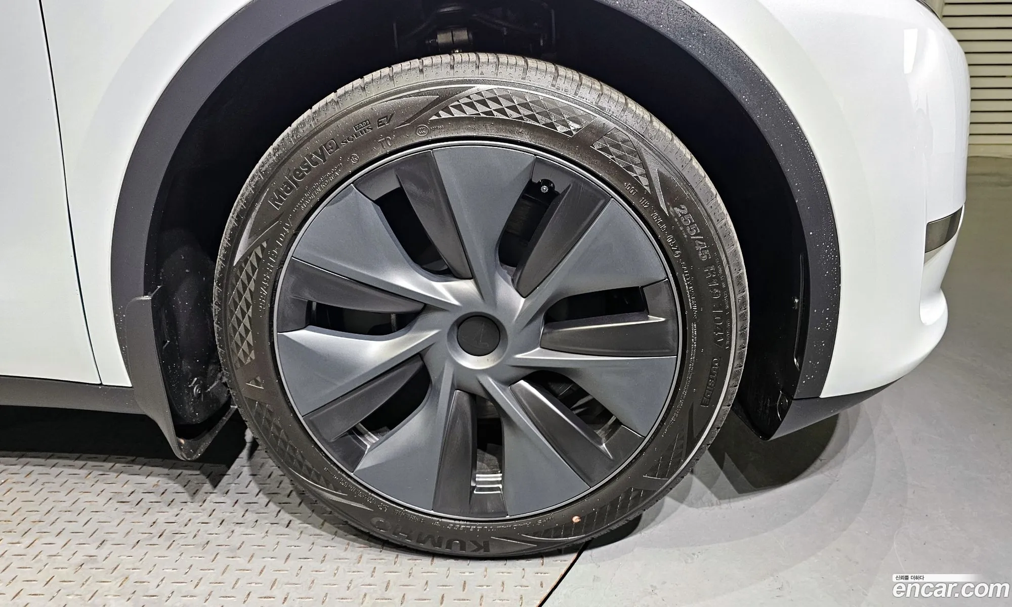Tesla Model Y Rwd 2024 - фотография 14550680