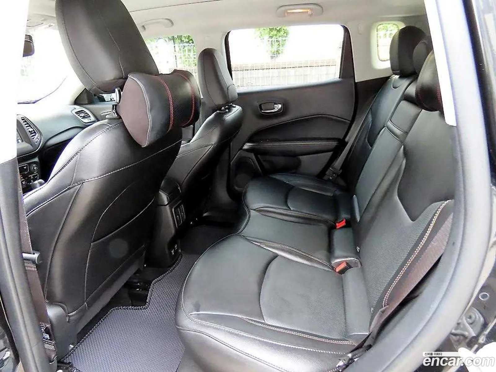 Jeep Compass Ii 24 Longitude Awd 2019 - фотография 4597090