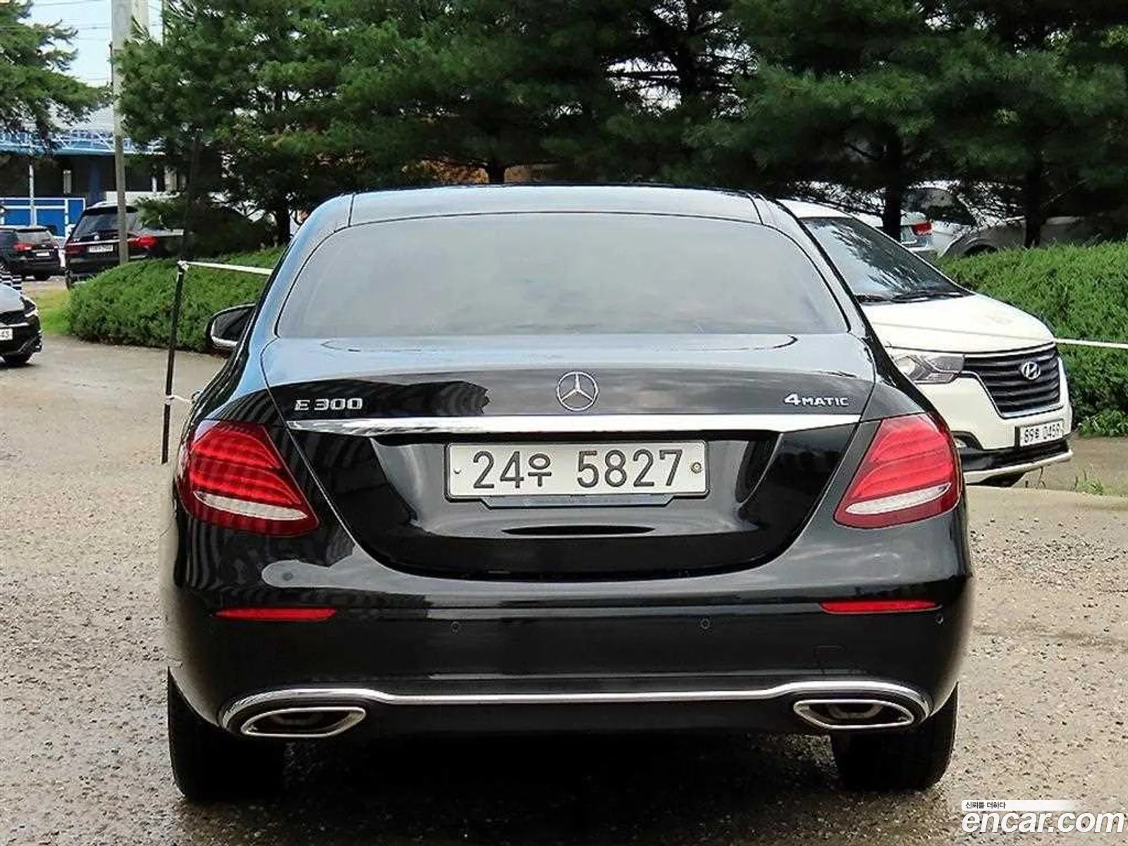 Mercedes-Benz E-Klasse V W213 S213 C238 E300 4Matic Exclusive 2018 - фотография 12539834