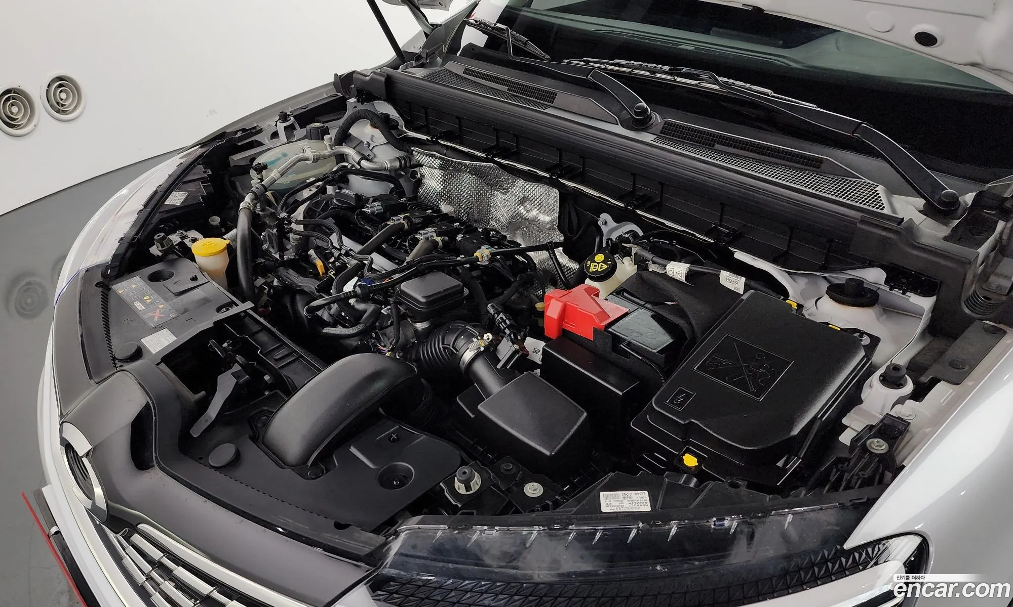 Renault Samsung Xm3 16 Gte Re 2023 - фотография 12457854