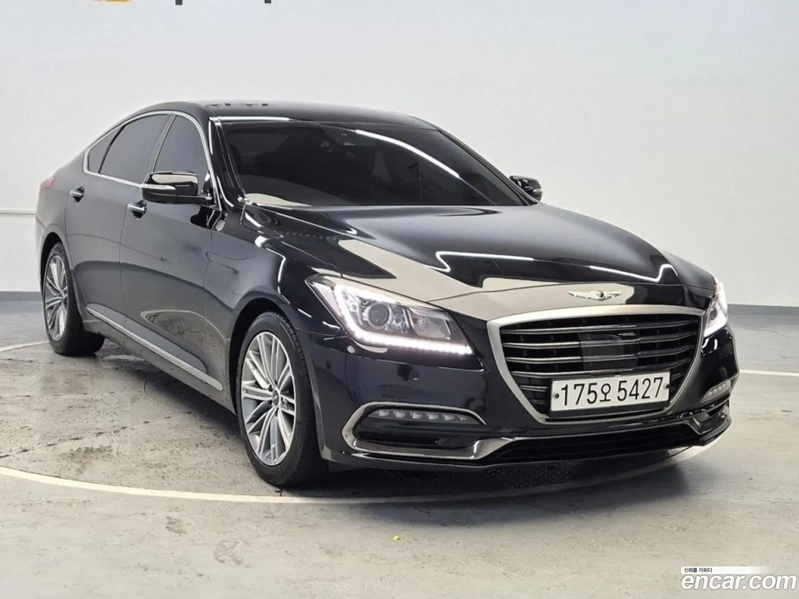 Genesis G80 33 Gdi 2020 - фотография 17226774