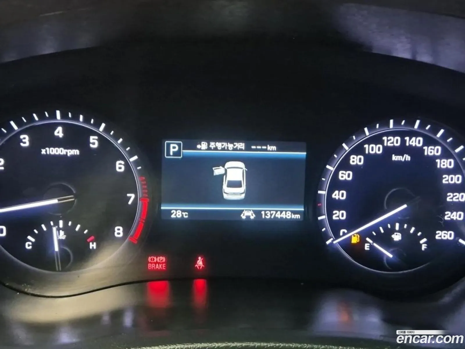 Genesis G80 33 Gdi 2020 - фотография 17226776