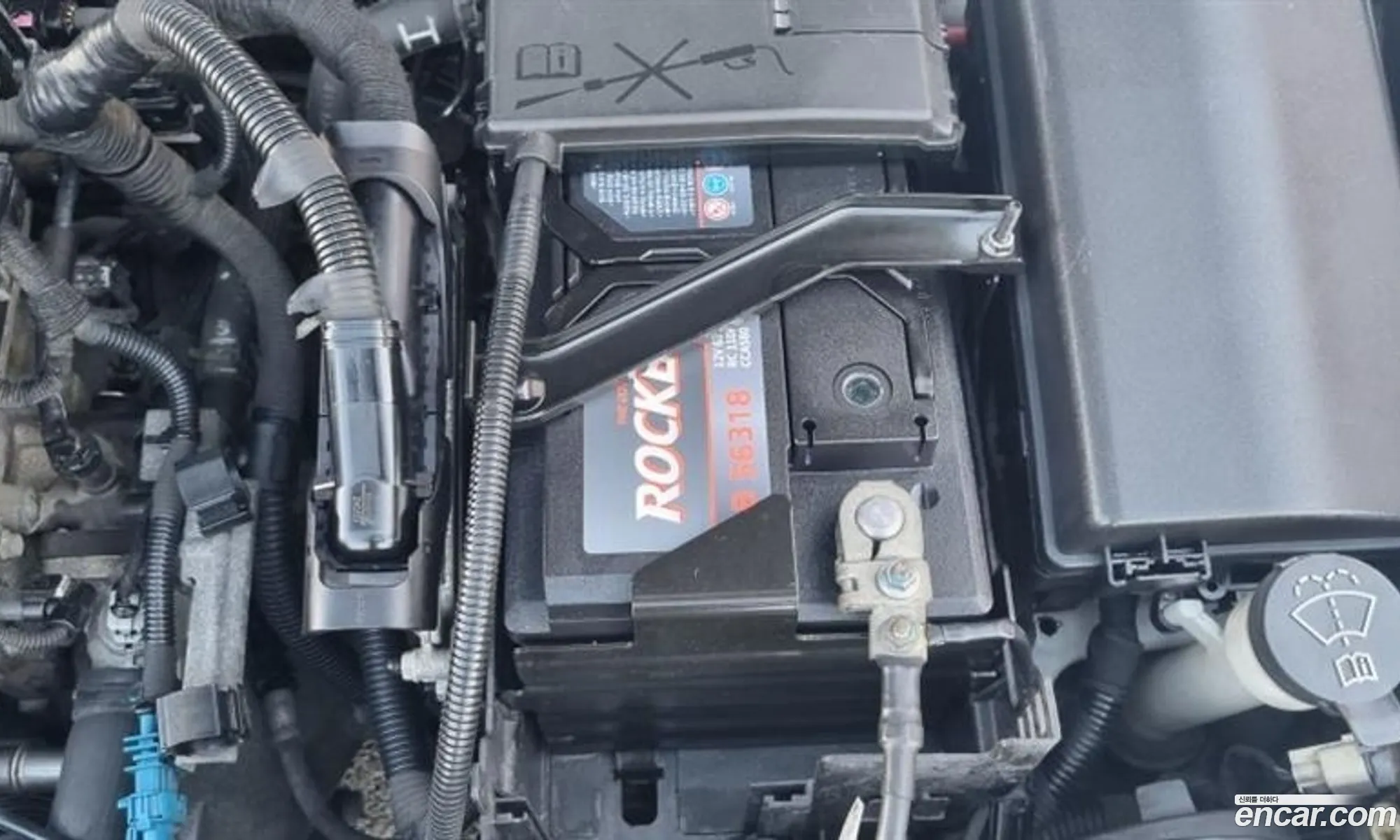 Korex Auto Trade - фотография 7176387