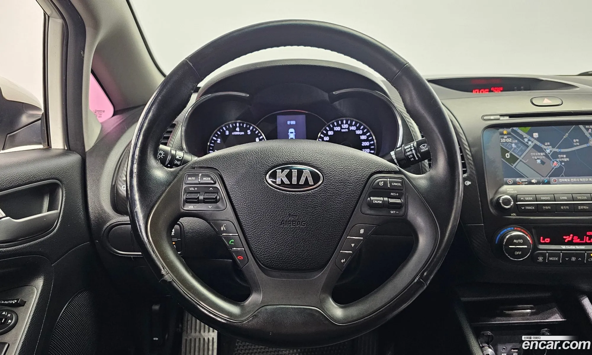 Korex Auto Trade - фотография 15730120
