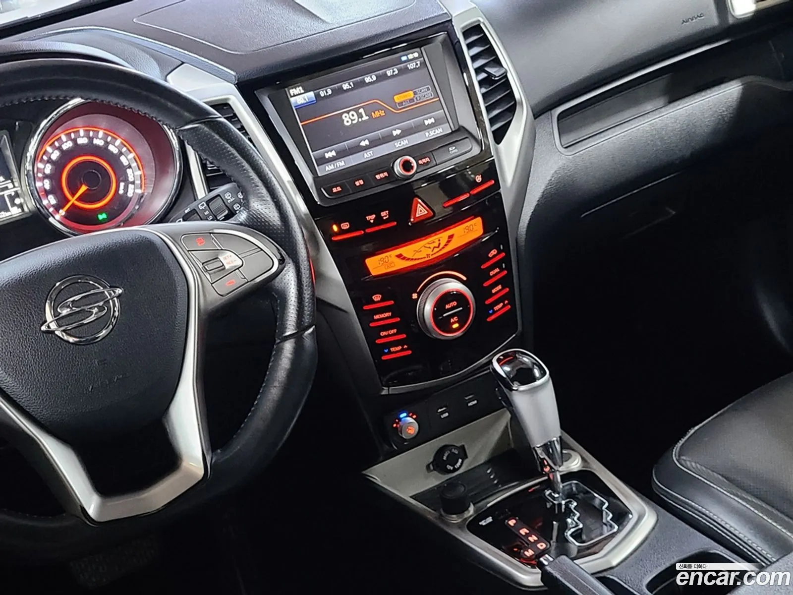 Korex Auto Trade - фотография 17493000