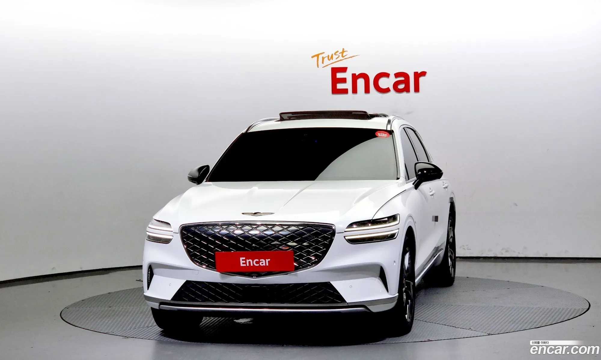 Genesis Gv70 I E-Awd 2022 - фотография 1694796