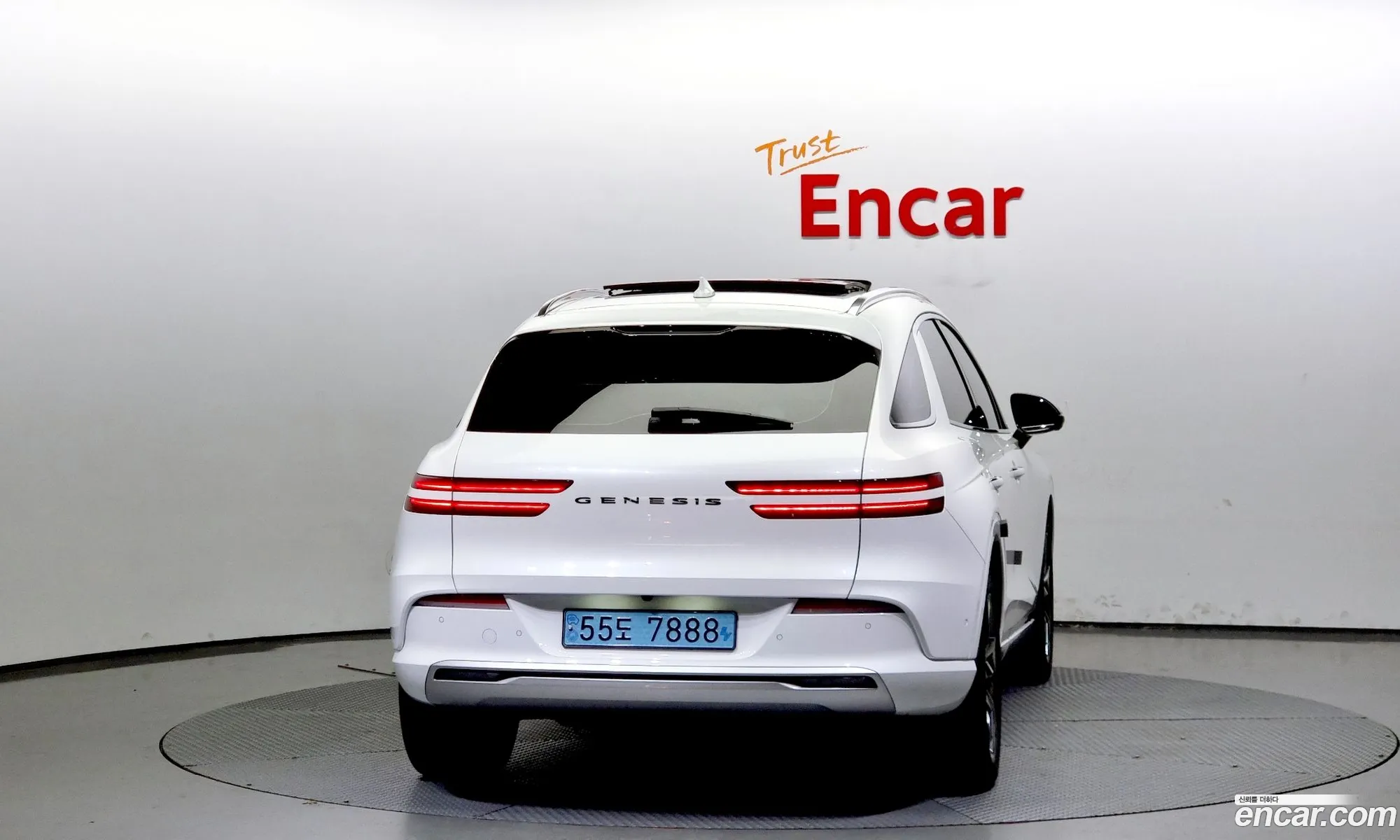 Genesis Gv70 I E-Awd 2022 - фотография 1694797