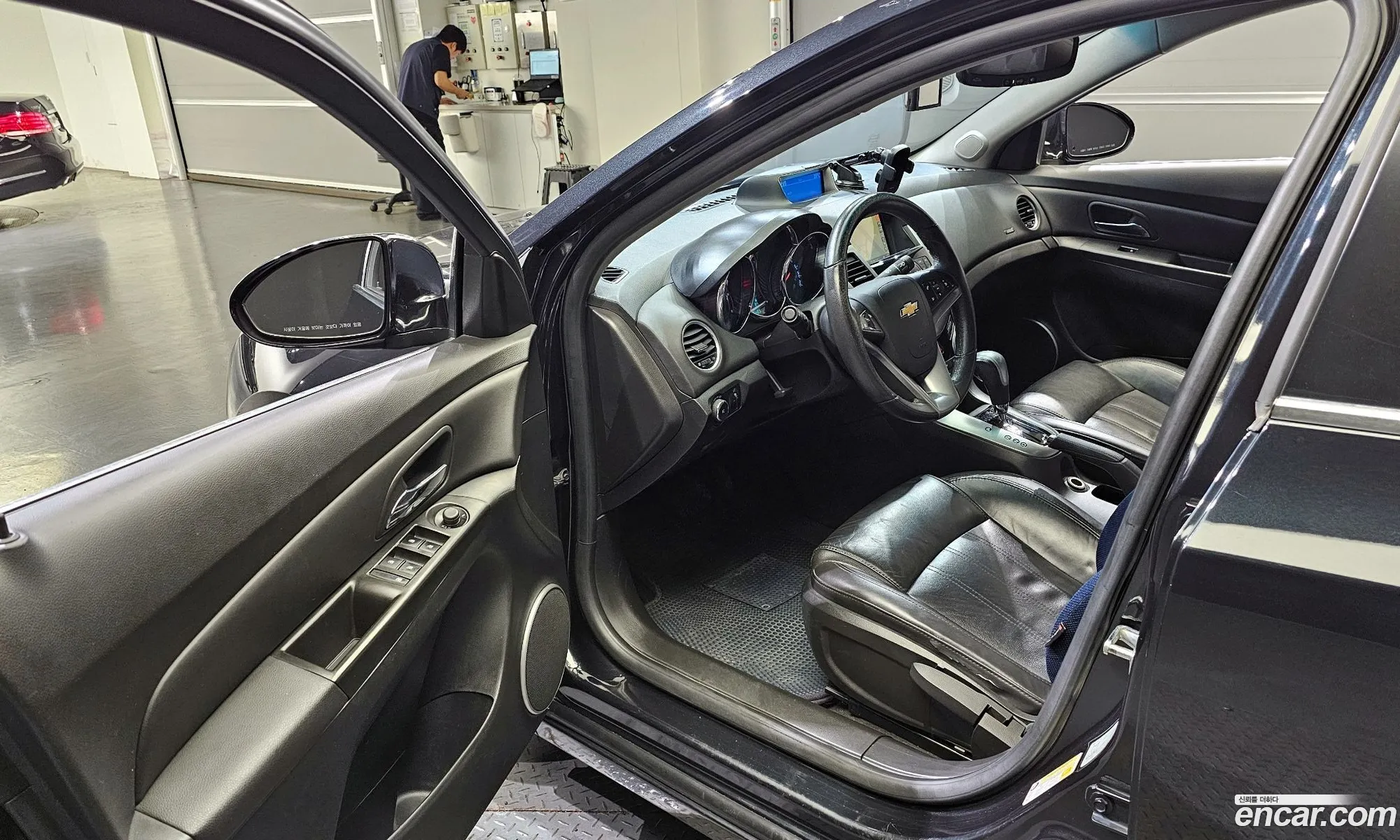 Korex Auto Trade - фотография 7466671