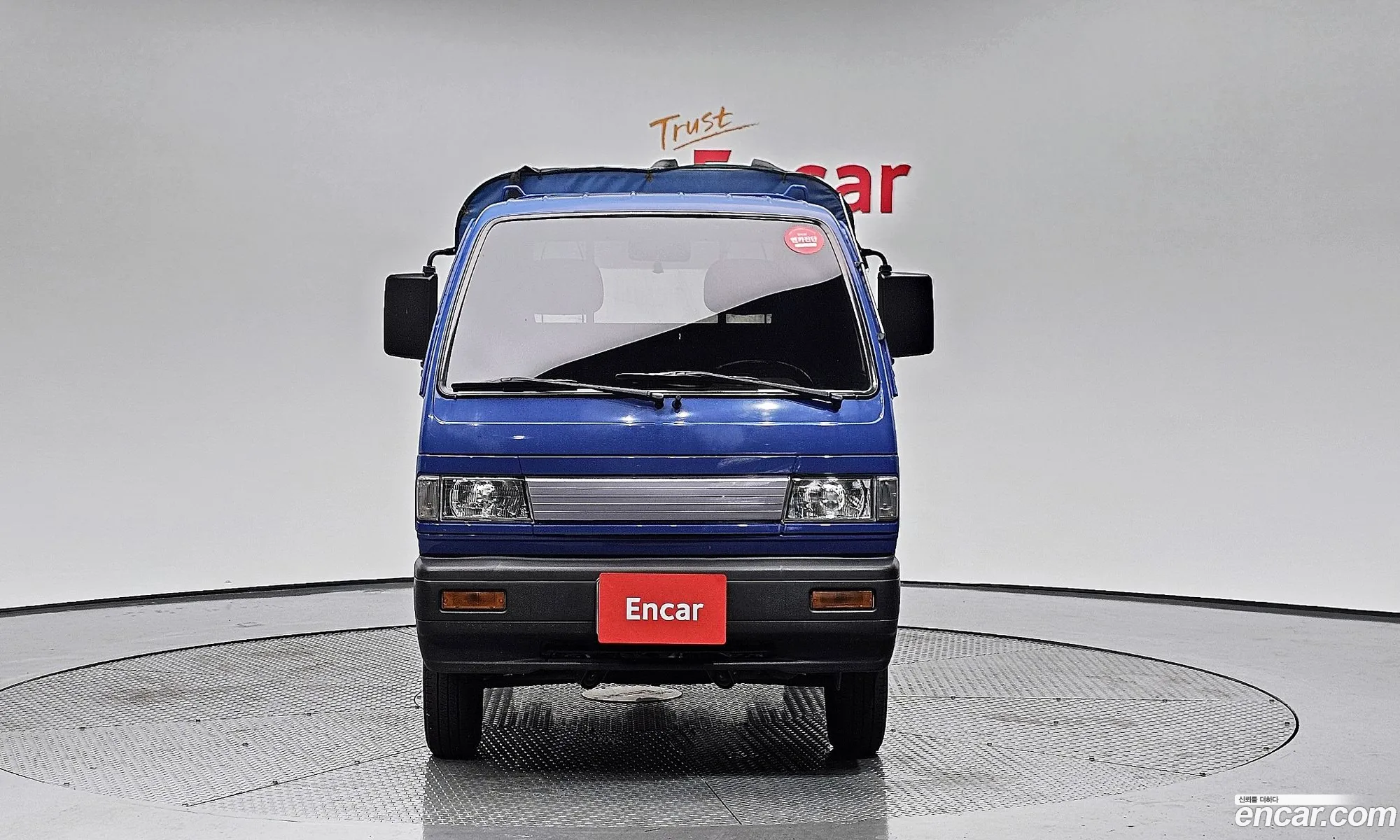 Chevrolet Gm Daewoo New Labo Long Cargo Dlx - фотография 7363216