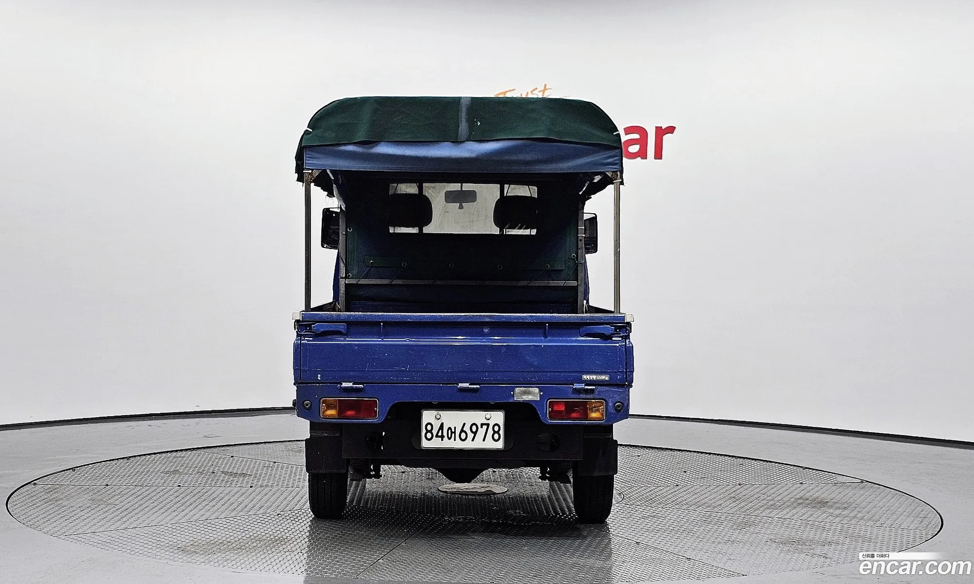 Chevrolet Gm Daewoo New Labo Long Cargo Dlx - фотография 7363217