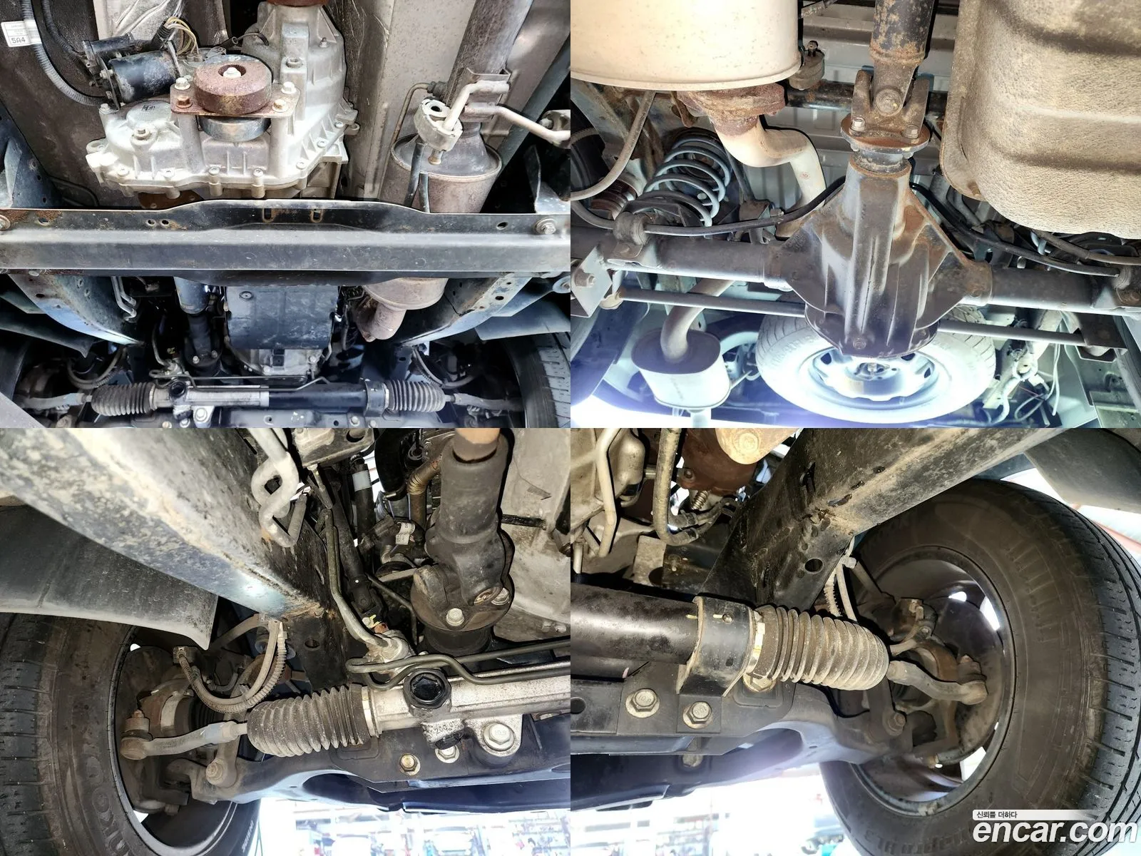 Korex Auto Trade - фотография 18673482