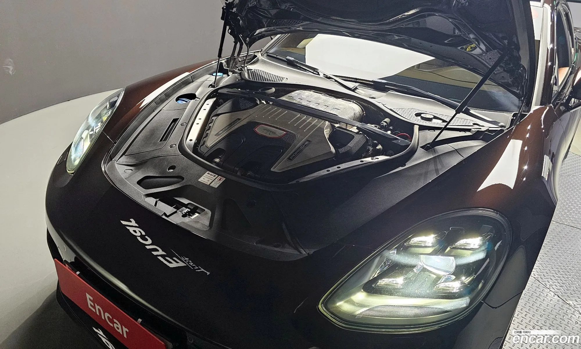 Porsche Panamera Ii 40Gts 2020 - фотография 3745751