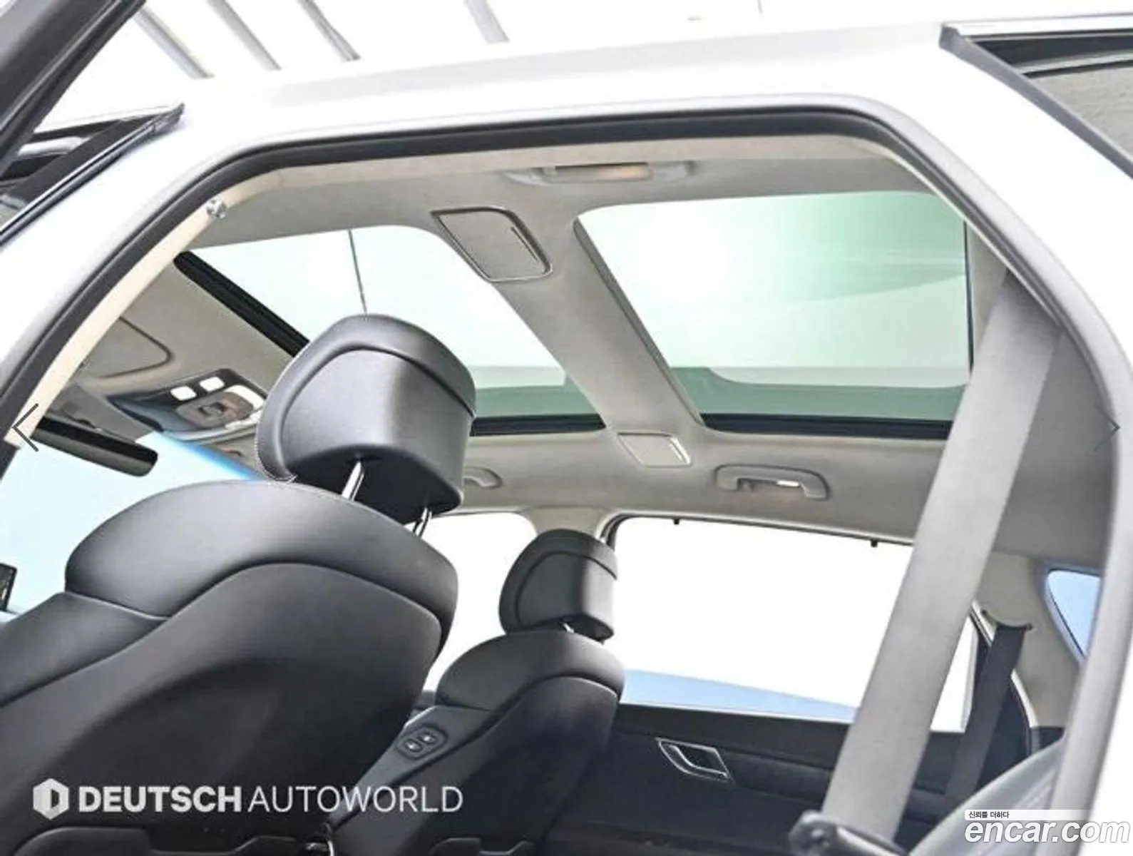 Genesis Gv80 I 30 Diesel Awd 2020 - фотография 17475485