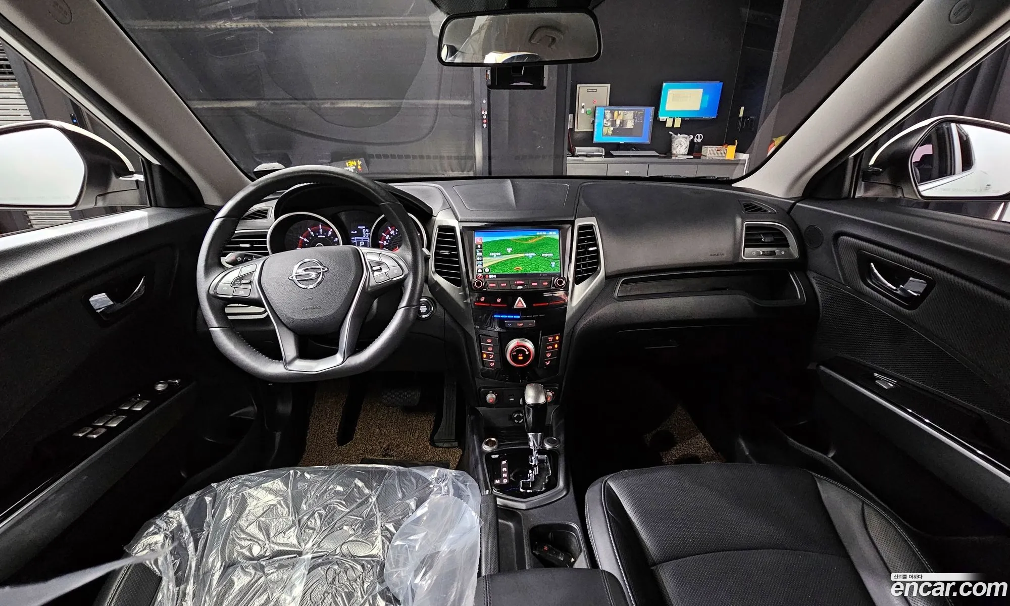 Korex Auto Trade - фотография 17473767