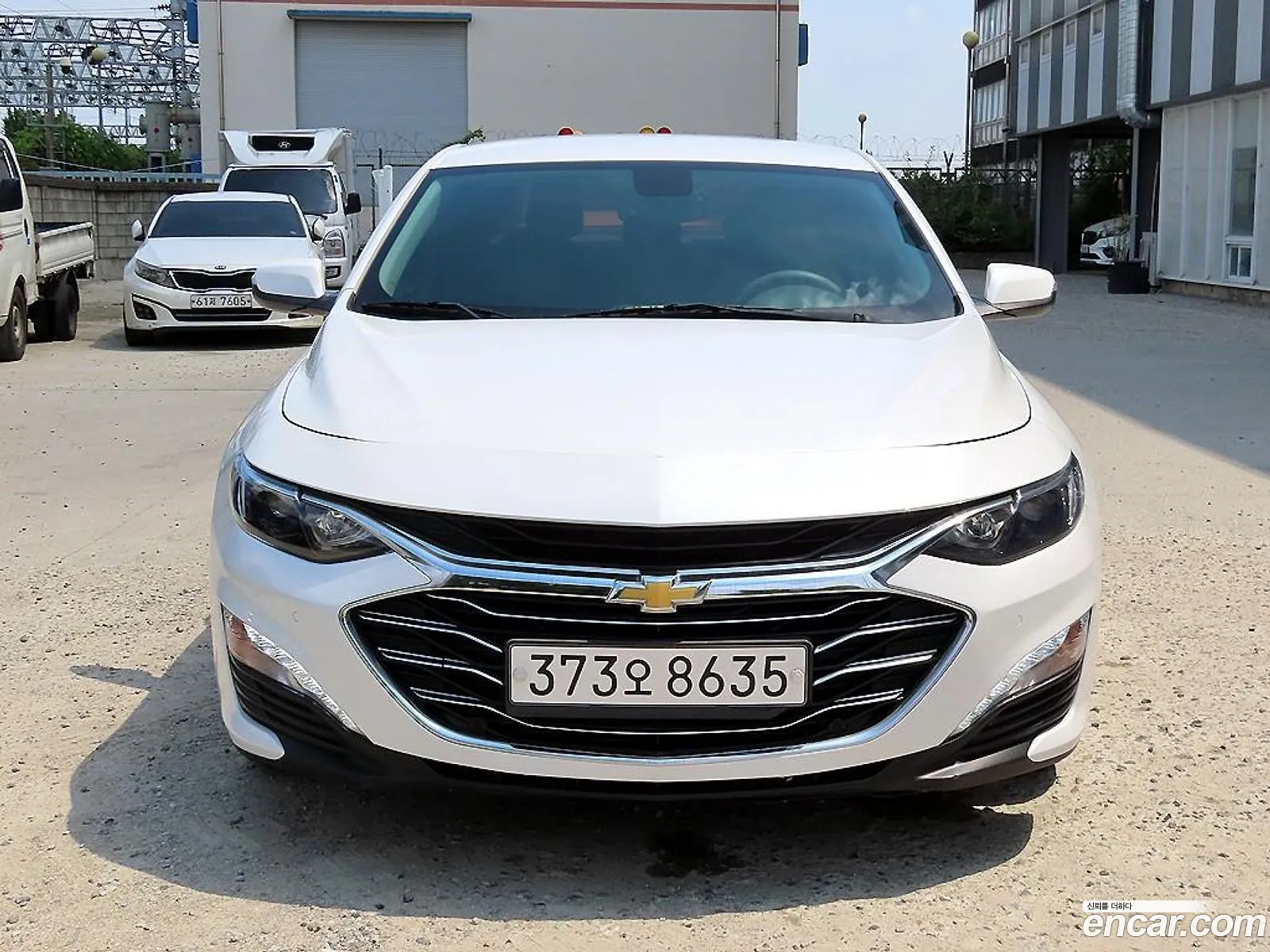 Chevrolet Malibu Ix 13 Turbo Ls 2019 - фотография 6855505