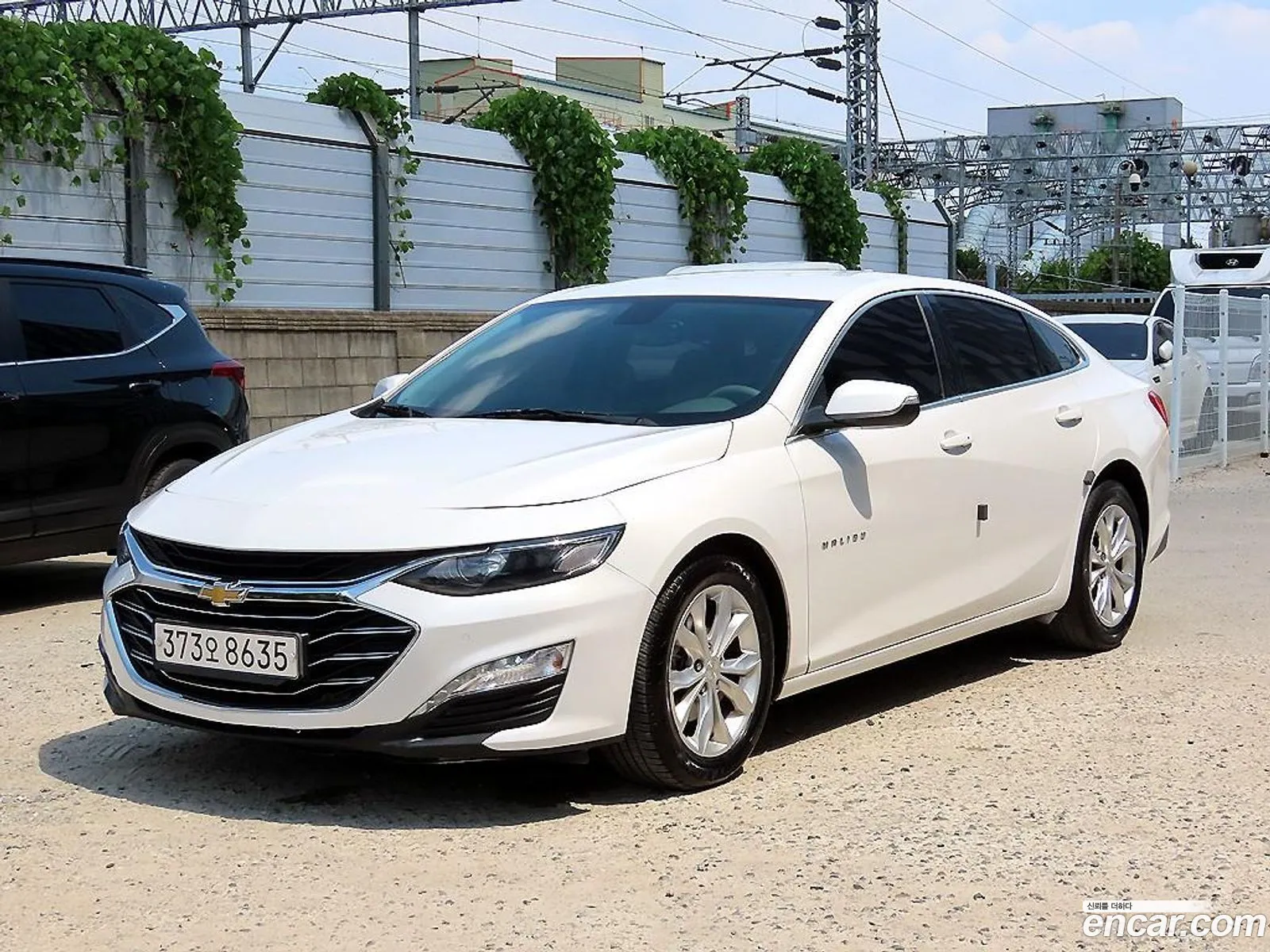 Chevrolet Malibu Ix 13 Turbo Ls 2019 - фотография 6855506