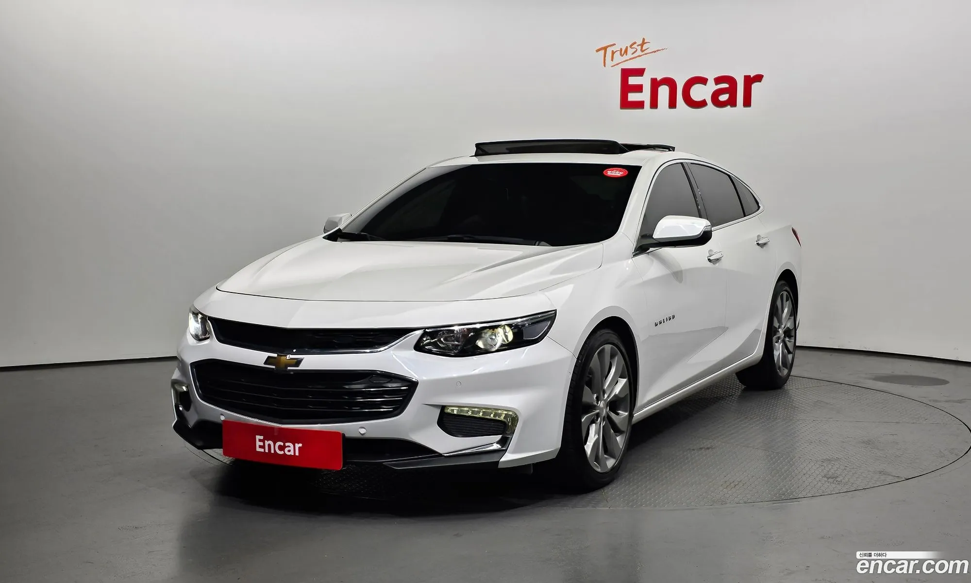 Chevrolet Malibu Ix 15 Turbo Ltz 2016 - фотография 7334379
