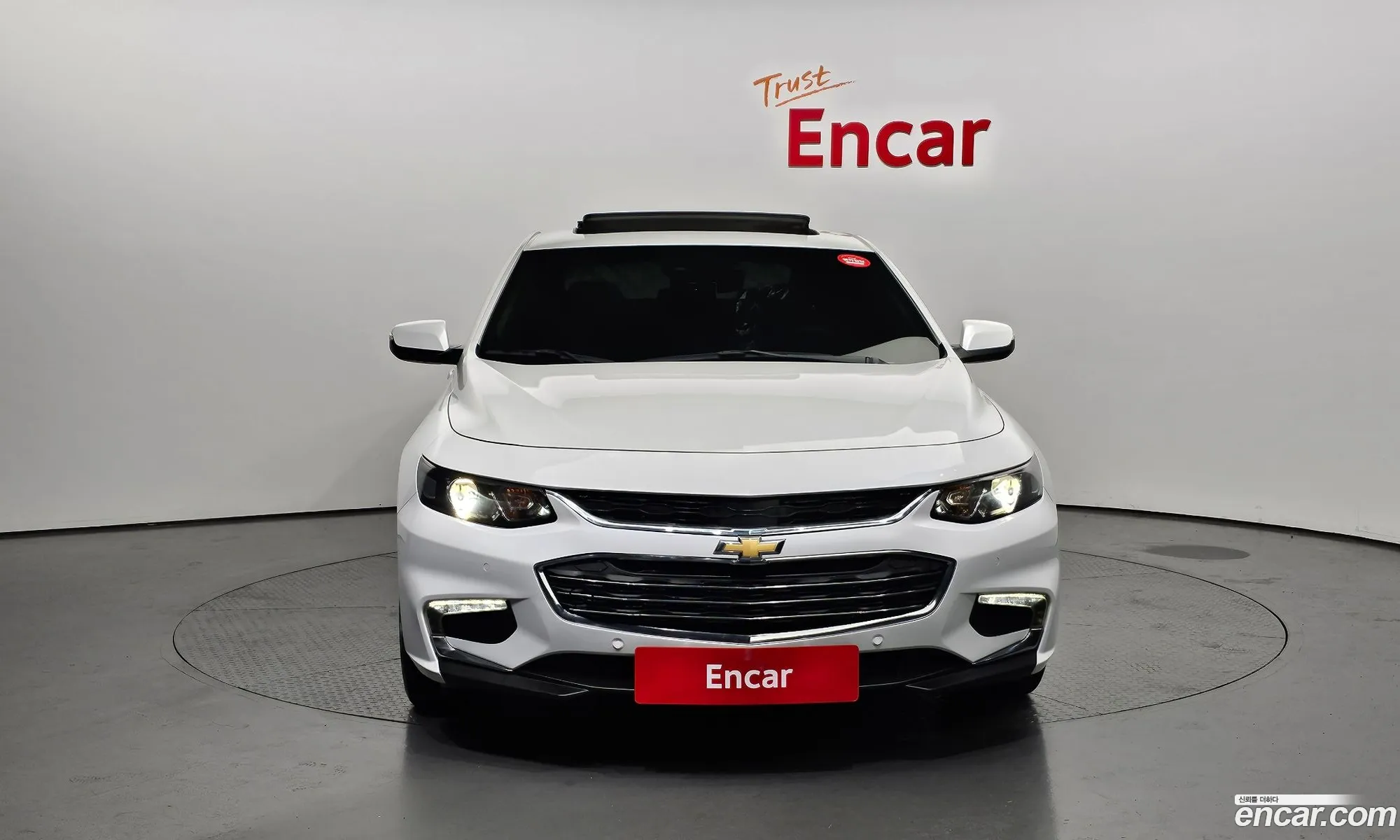 Chevrolet Malibu Ix 15 Turbo Ltz 2016 - фотография 7334381