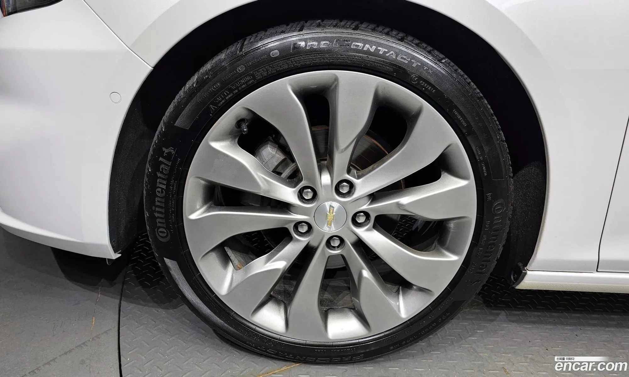 Chevrolet Malibu Ix 15 Turbo Ltz 2016 - фотография 7334383