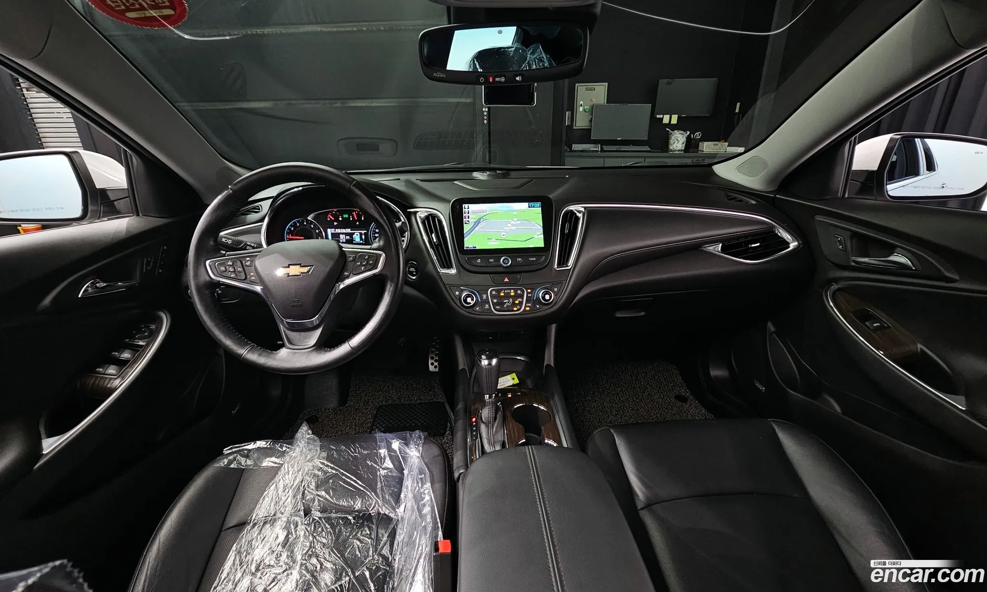 Korex Auto Trade - фотография 7387149