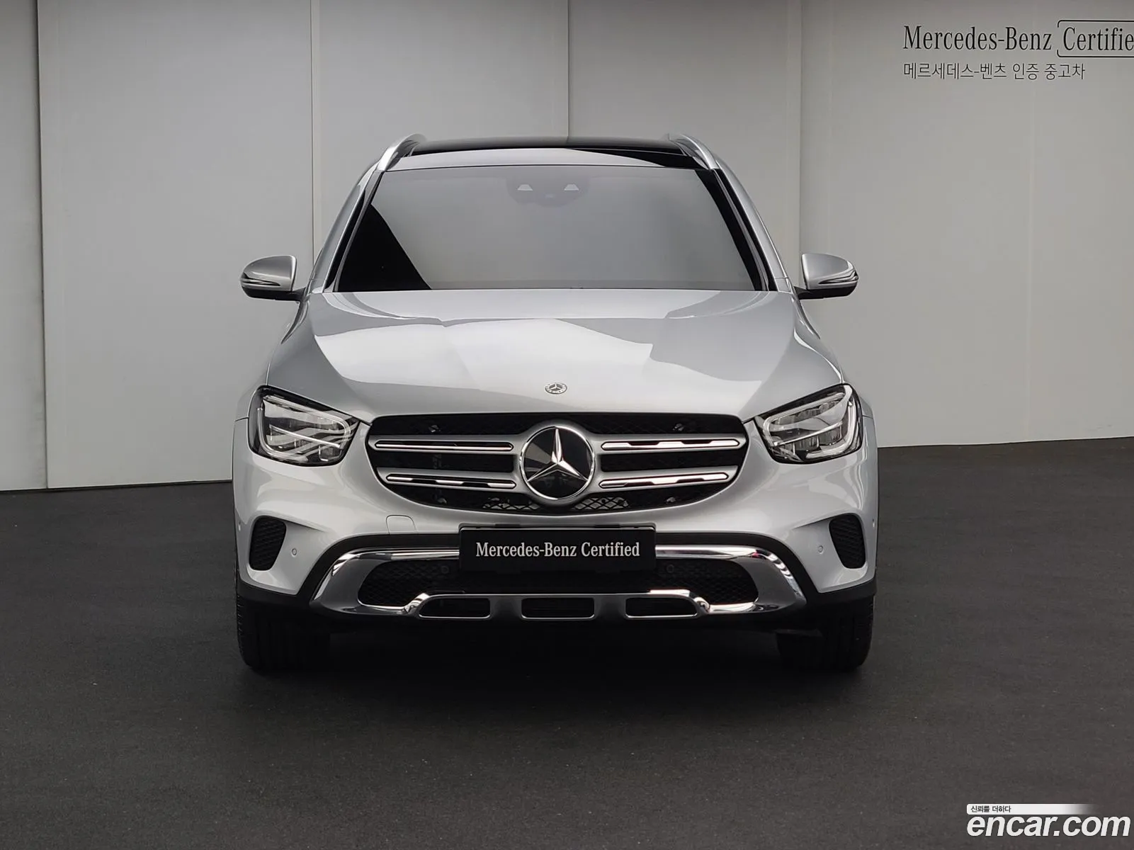 Mercedes-Benz Glc I X253 Glc300 4Matic 2020 - фотография 17137901