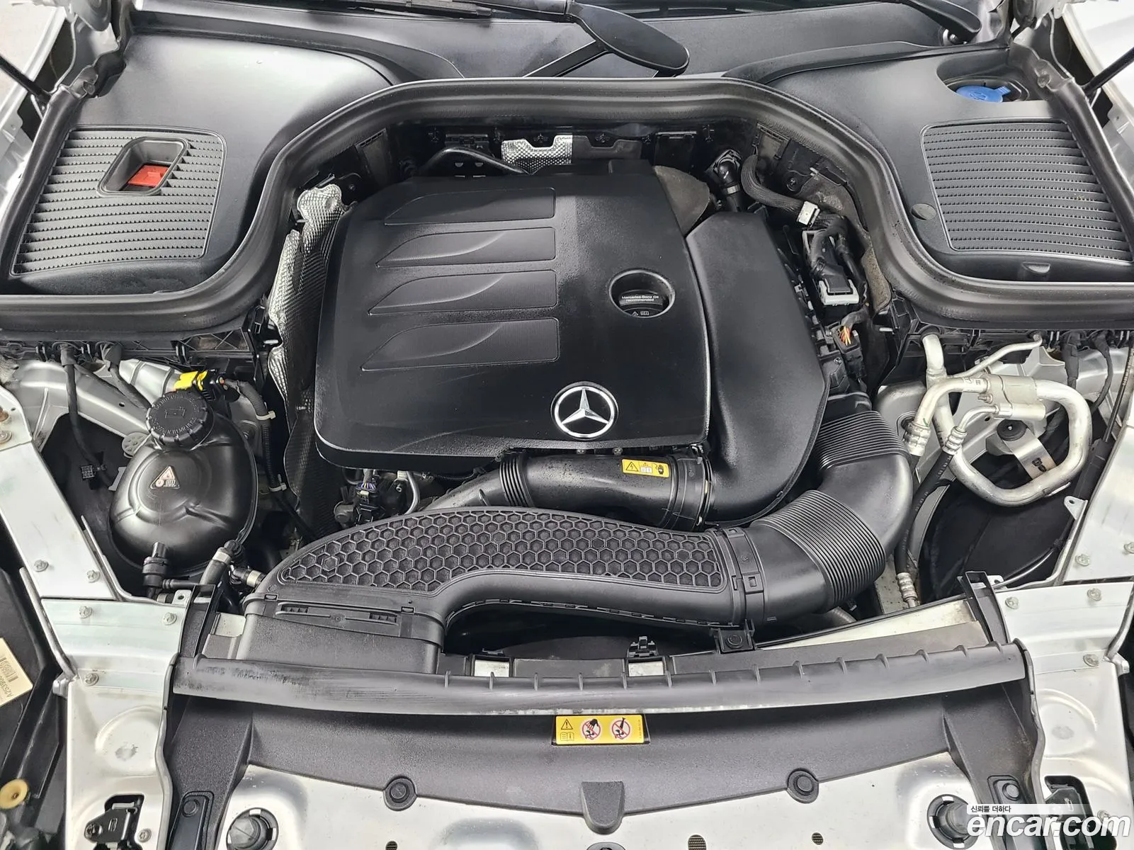 Mercedes-Benz Glc I X253 Glc300 4Matic 2020 - фотография 17137904