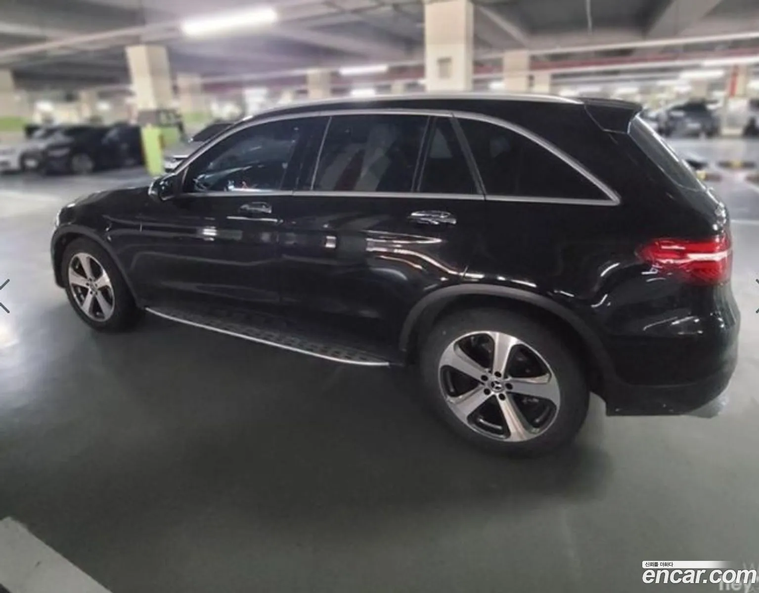 Mercedes-Benz Glc I X253 Glc300 4Matic 2019 - фотография 17137880