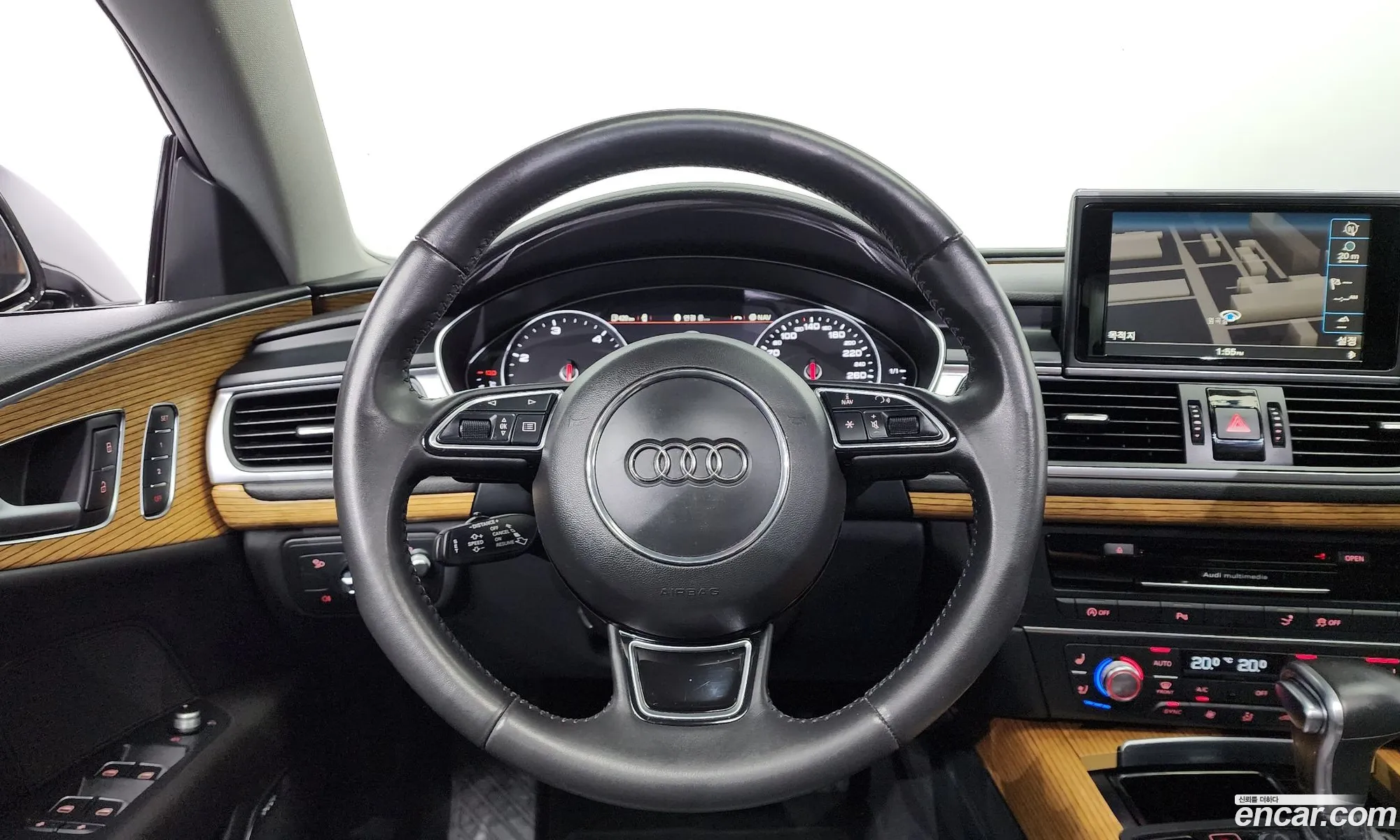 Korex Auto Trade - фотография 7241465