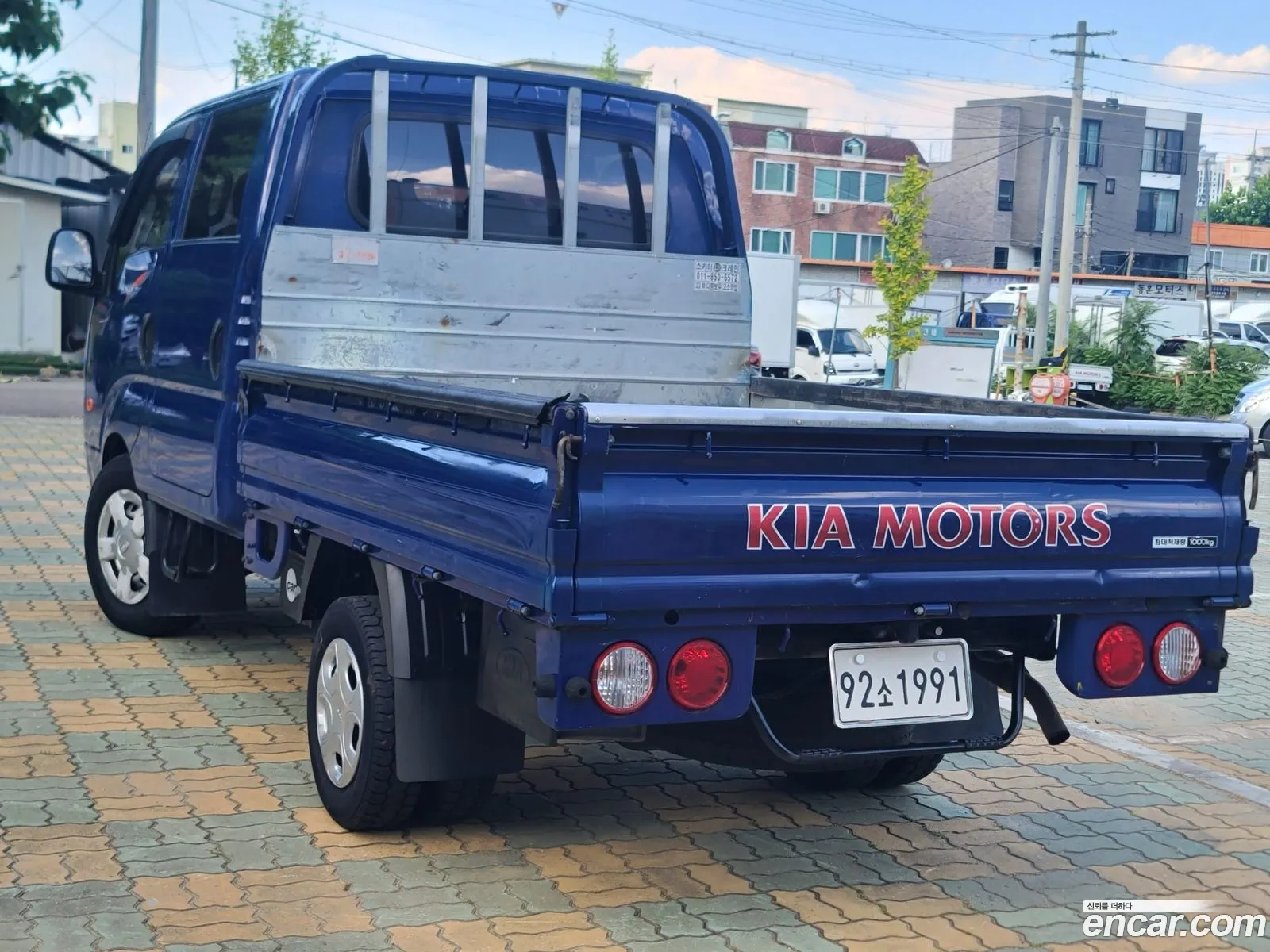 Korex Auto Trade - фотография 4923993