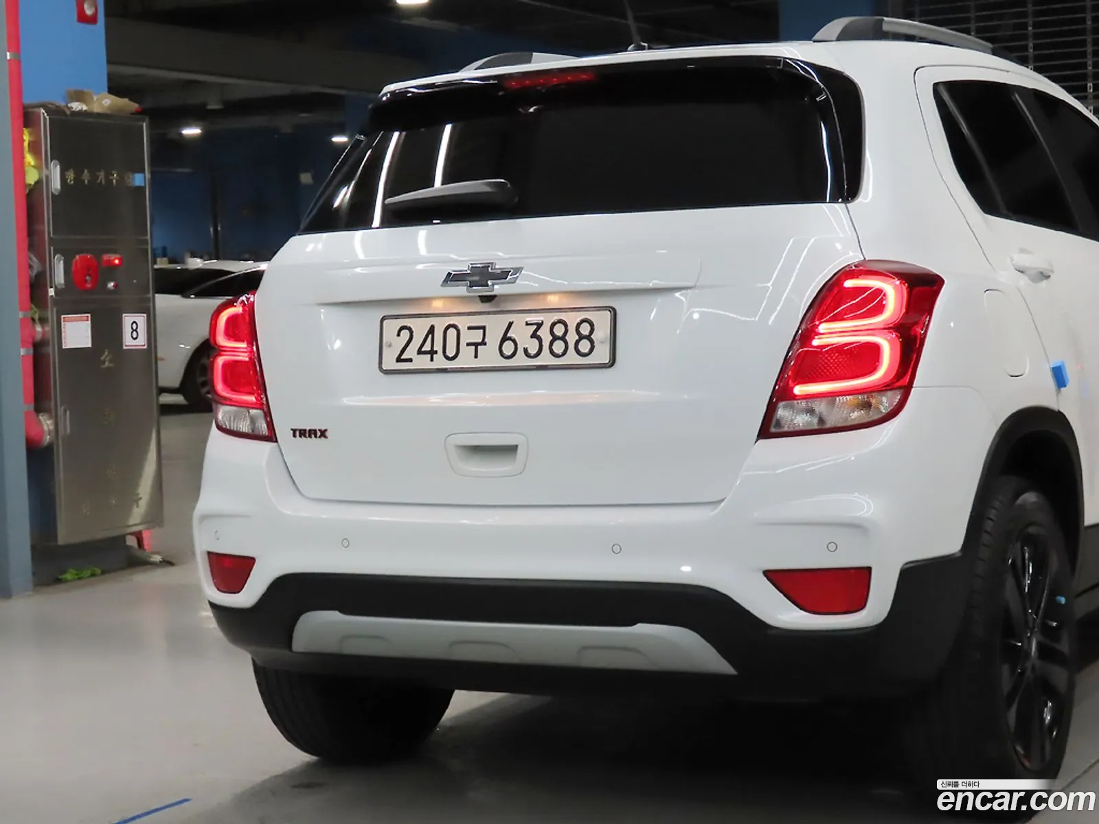 Korex Auto Trade - фотография 7187408