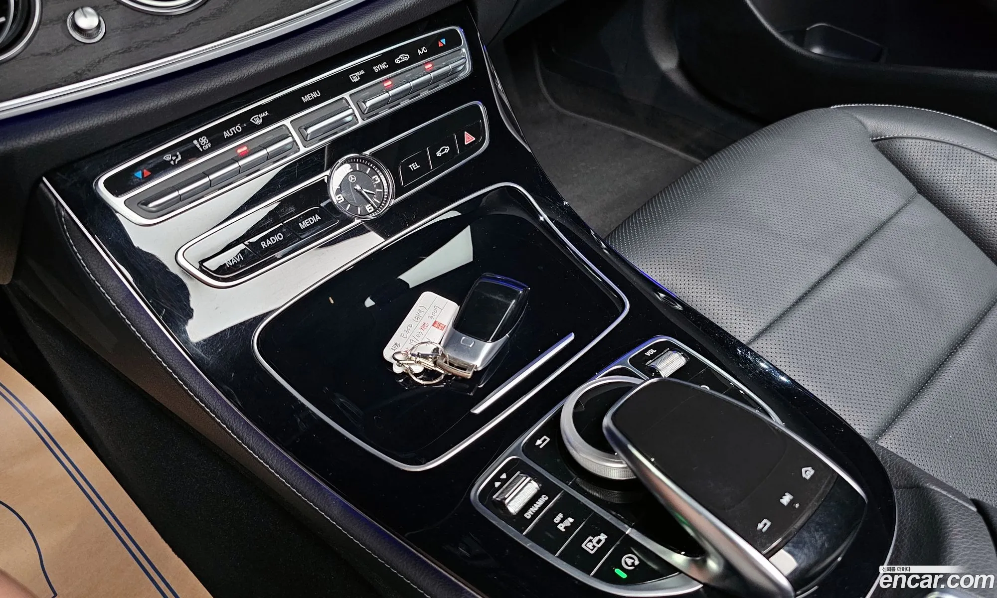 E-Class W213E300 4Matic Avant-Garde - фотография 8328010