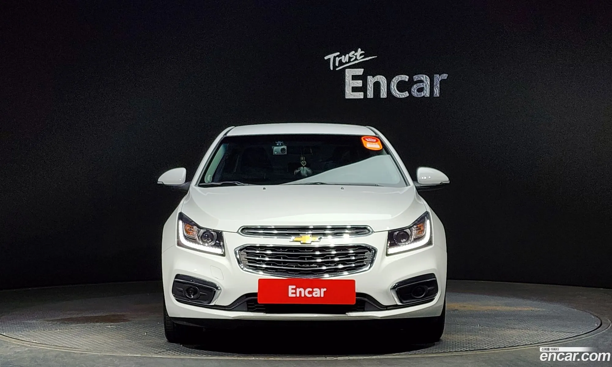 Chevrolet Cruze Ii 14 Turbo Ltz 2015 - фотография 7333613